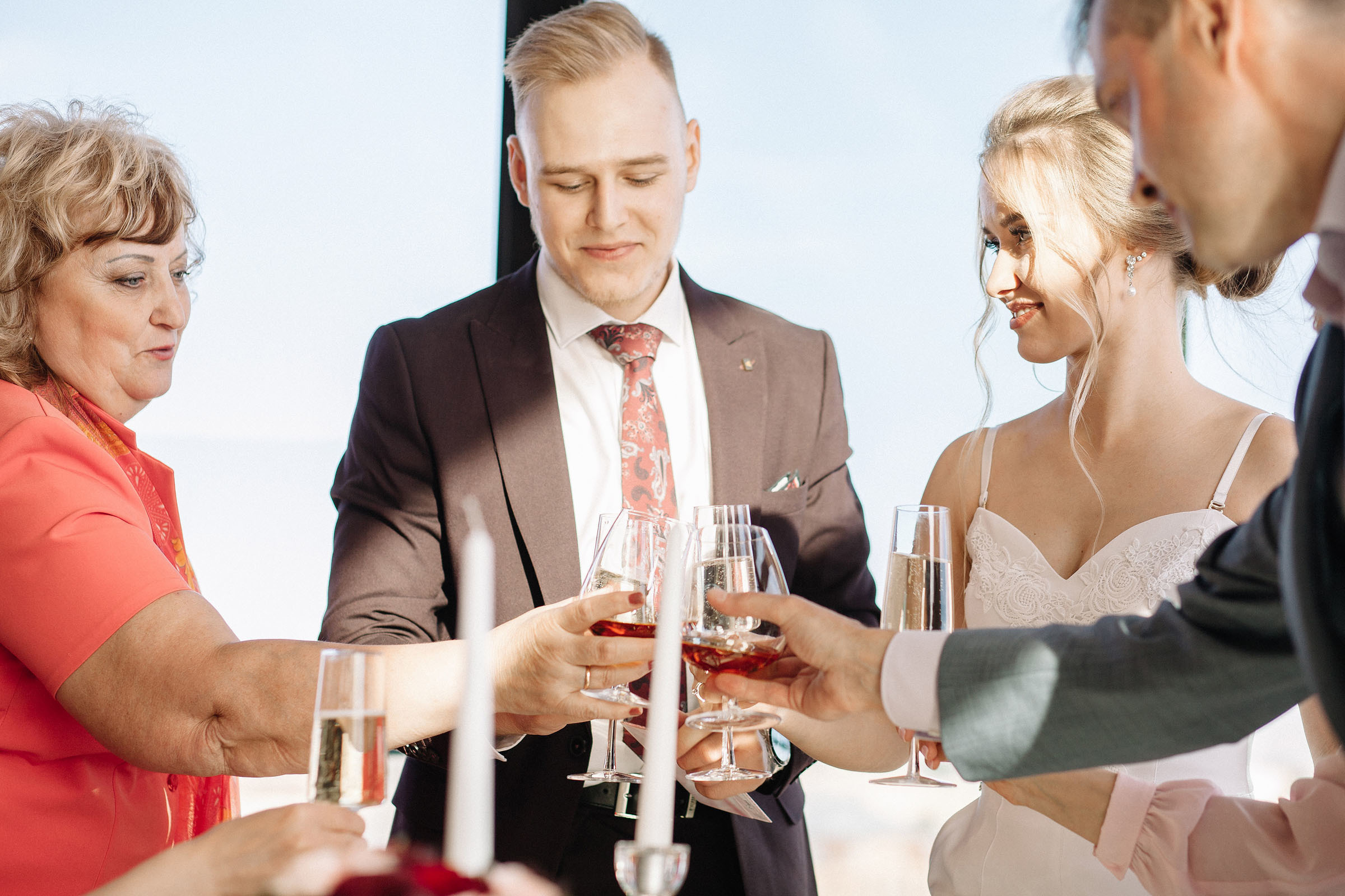 Сергей и Алина. Семейный и свадебный фотограф в Майкопе Михаил Мартиросян