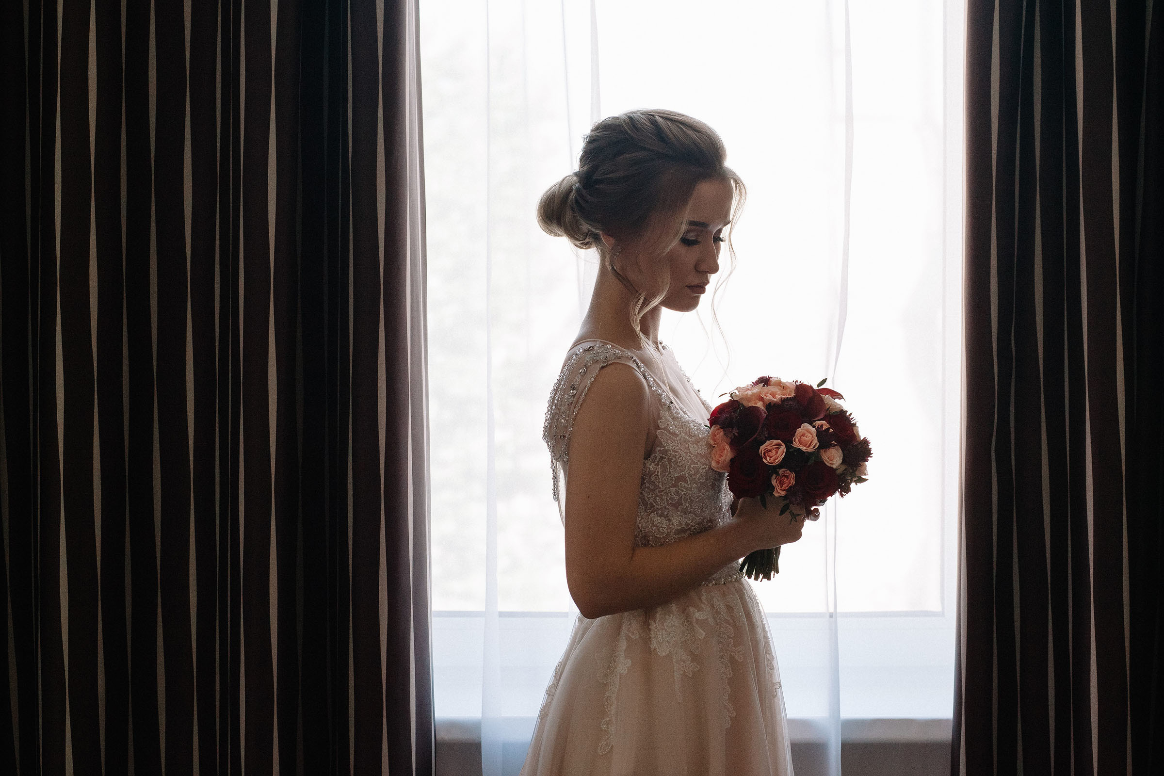 Сергей и Алина. Семейный и свадебный фотограф в Майкопе Михаил Мартиросян