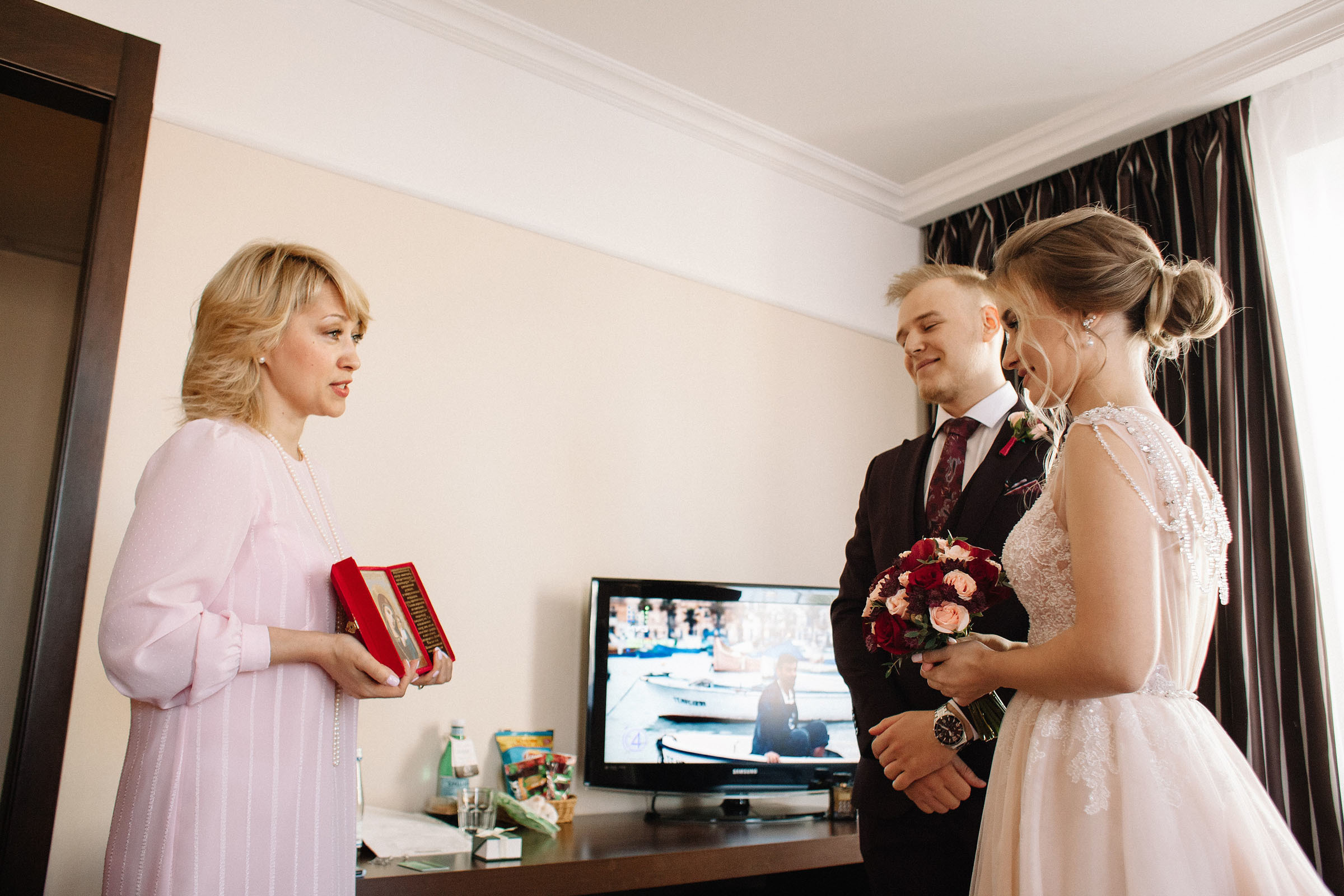 Сергей и Алина. Семейный и свадебный фотограф в Майкопе Михаил Мартиросян