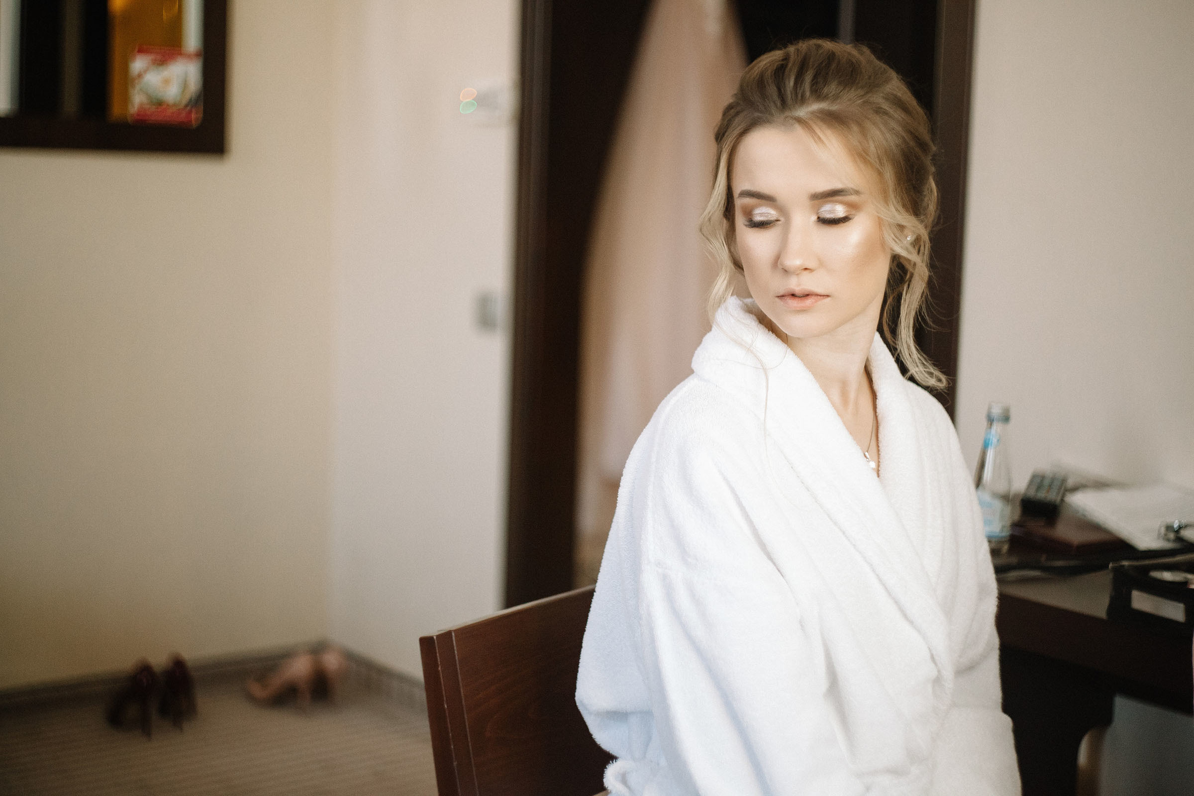 Сергей и Алина. Семейный и свадебный фотограф в Майкопе Михаил Мартиросян