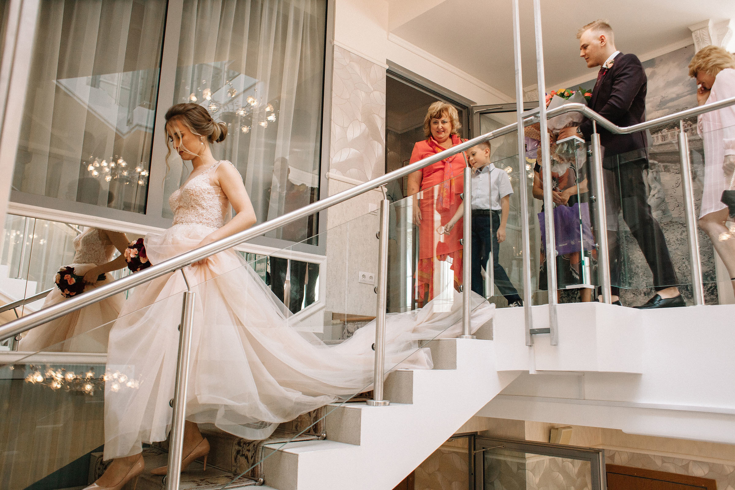 Сергей и Алина. Семейный и свадебный фотограф в Майкопе Михаил Мартиросян