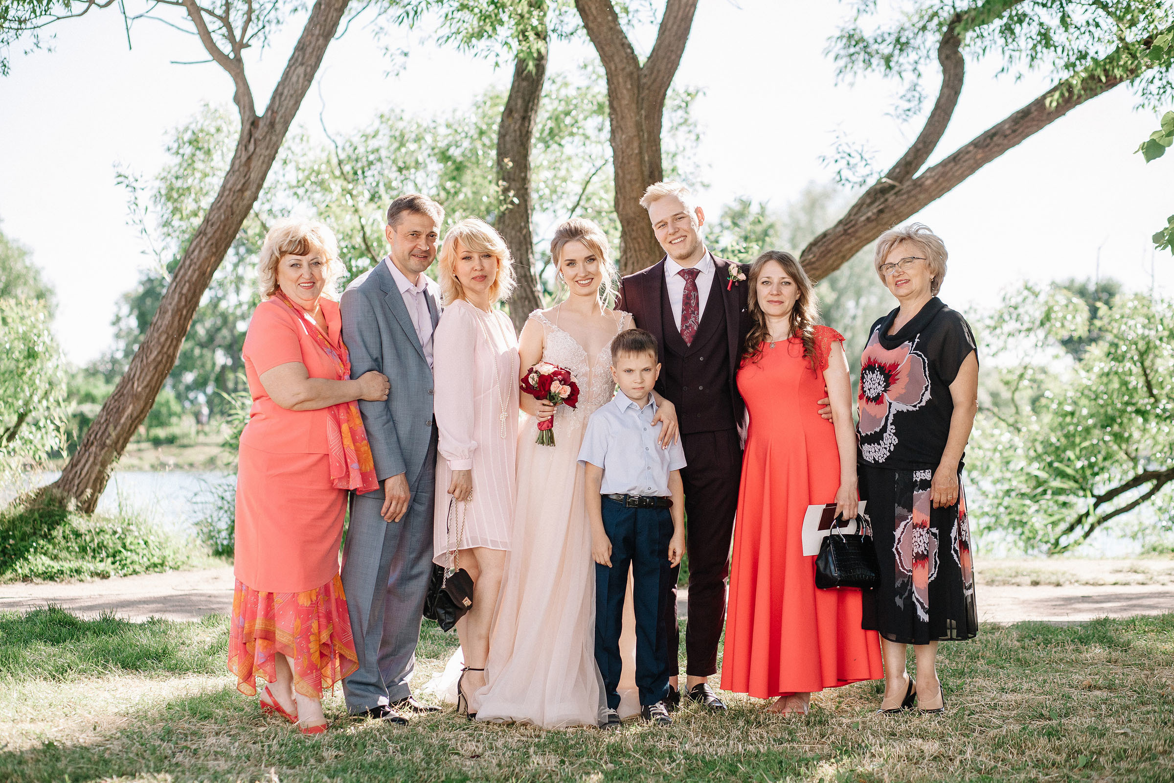 Сергей и Алина. Семейный и свадебный фотограф в Майкопе Михаил Мартиросян