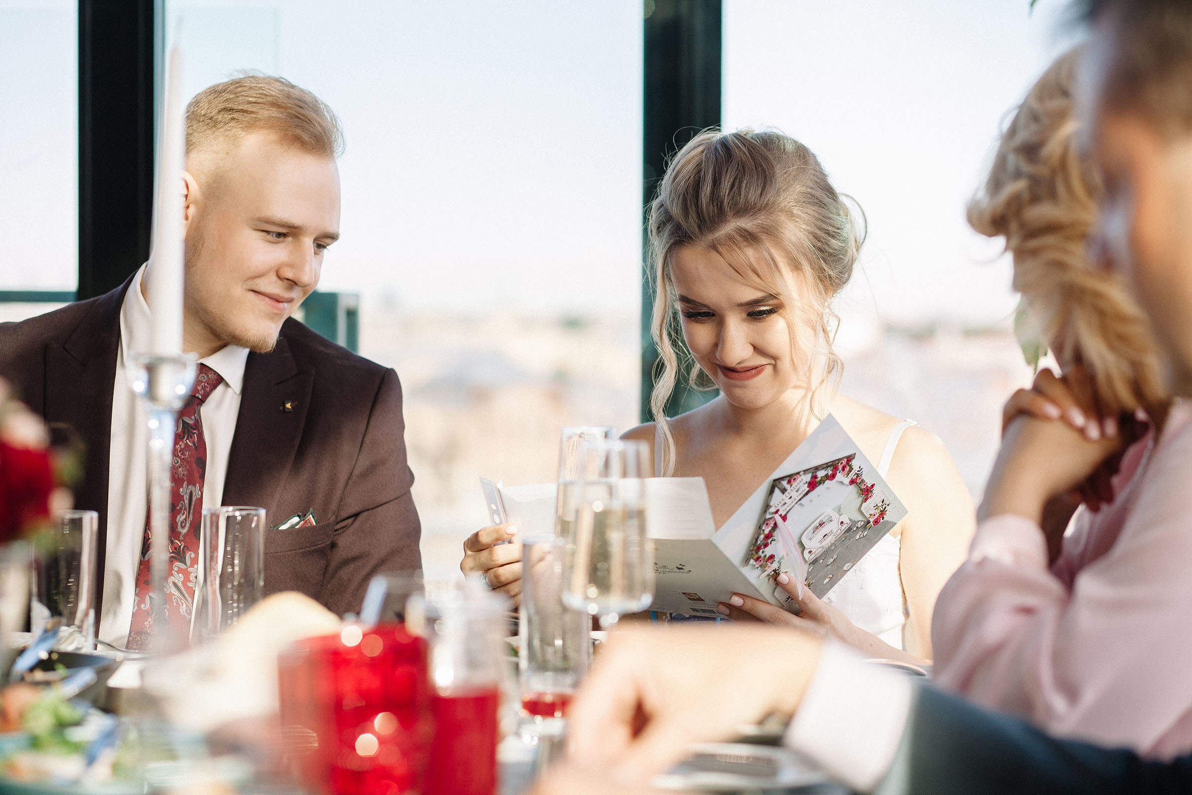 Сергей и Алина. Семейный и свадебный фотограф в Майкопе Михаил Мартиросян