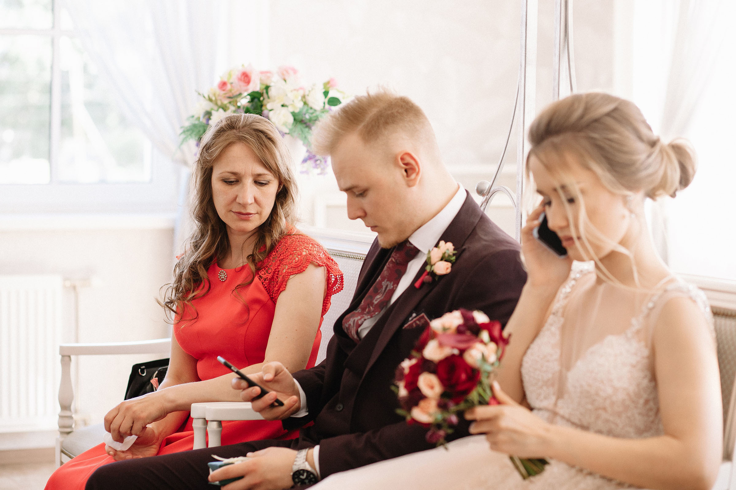 Сергей и Алина. Семейный и свадебный фотограф в Майкопе Михаил Мартиросян