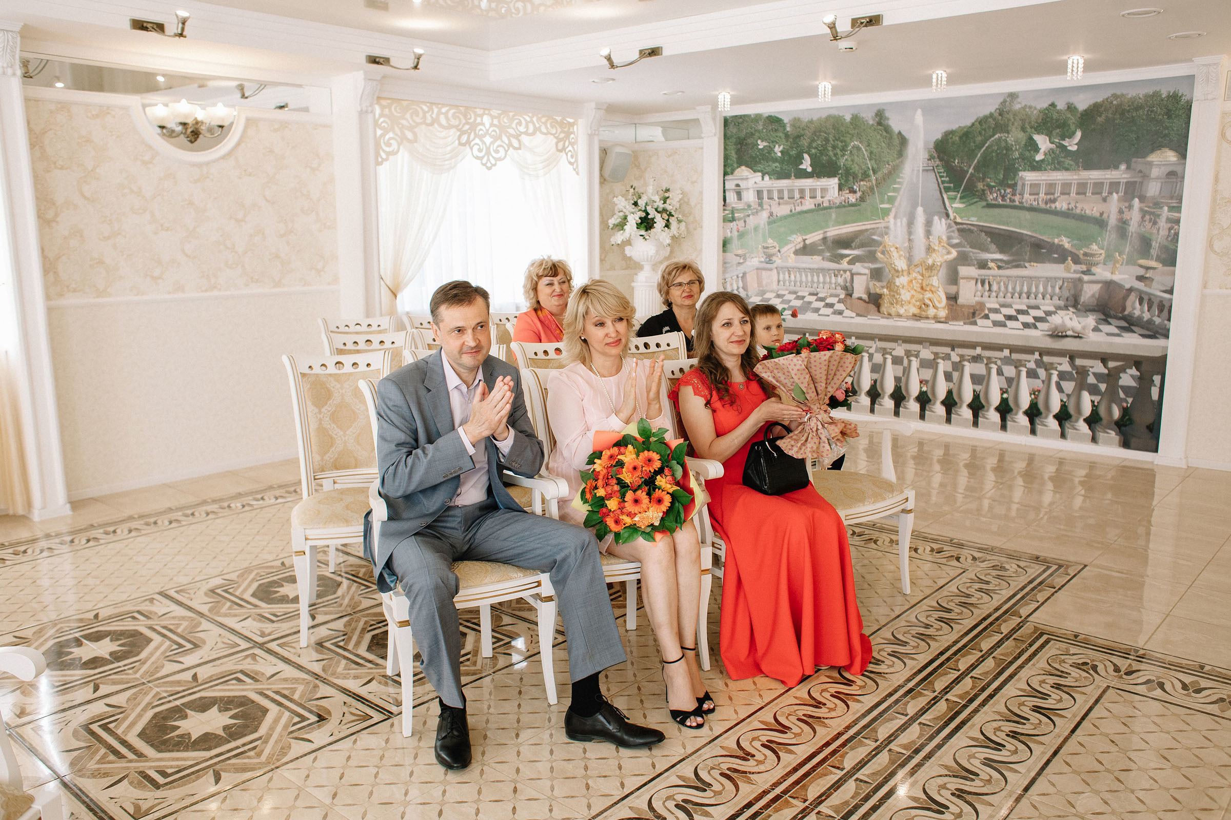 Сергей и Алина. Семейный и свадебный фотограф в Майкопе Михаил Мартиросян