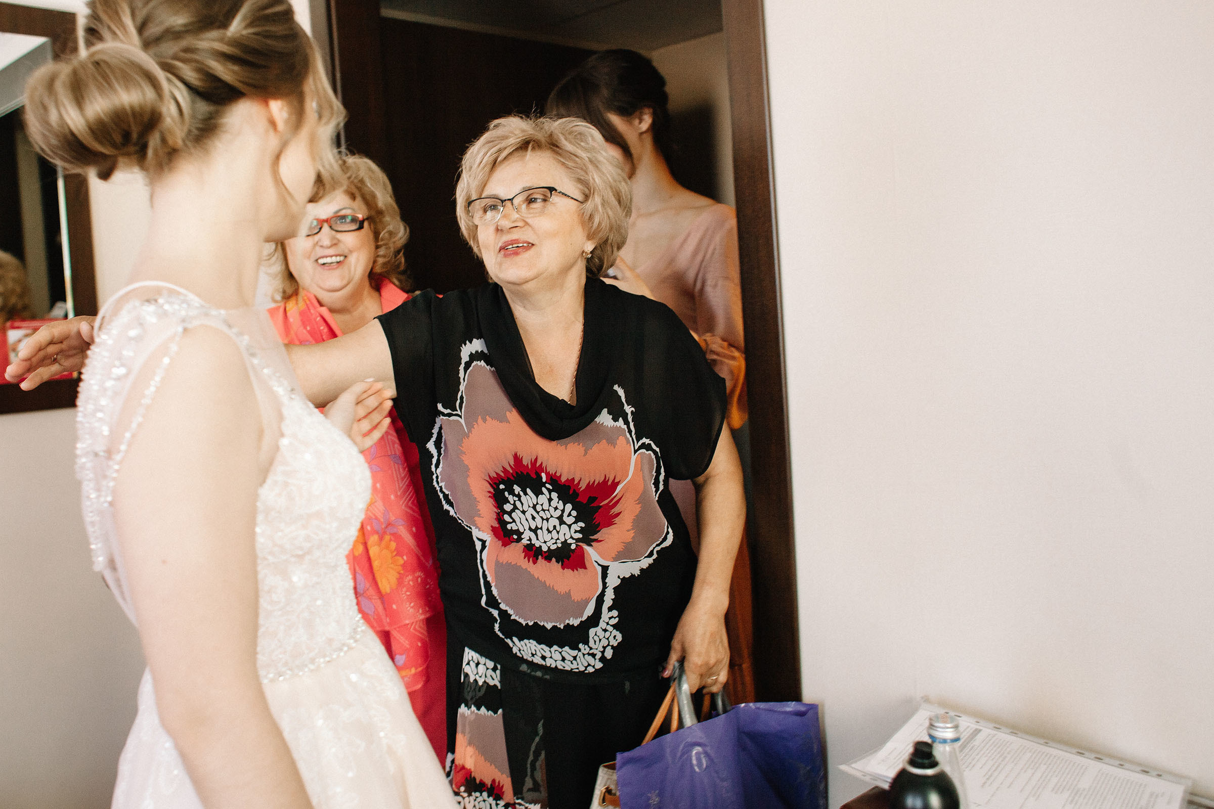 Сергей и Алина. Семейный и свадебный фотограф в Майкопе Михаил Мартиросян