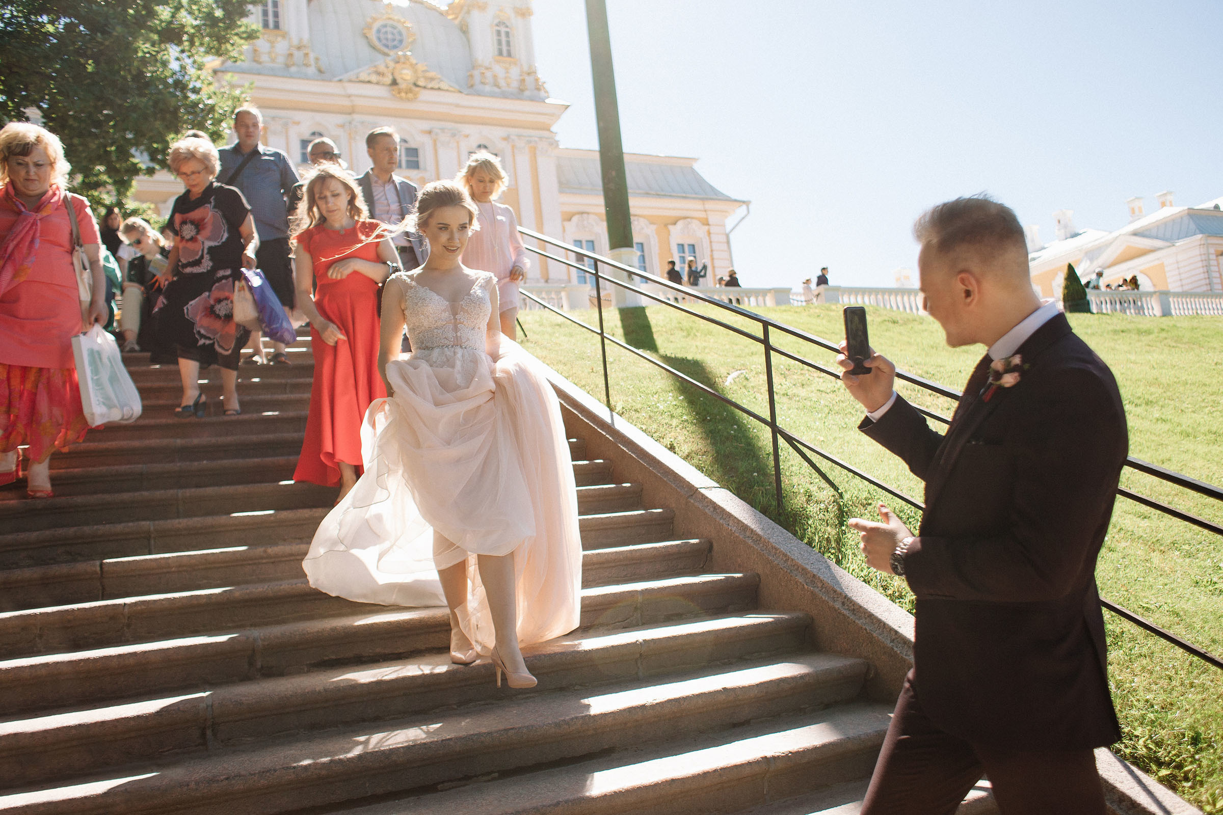 Сергей и Алина. Семейный и свадебный фотограф в Майкопе Михаил Мартиросян