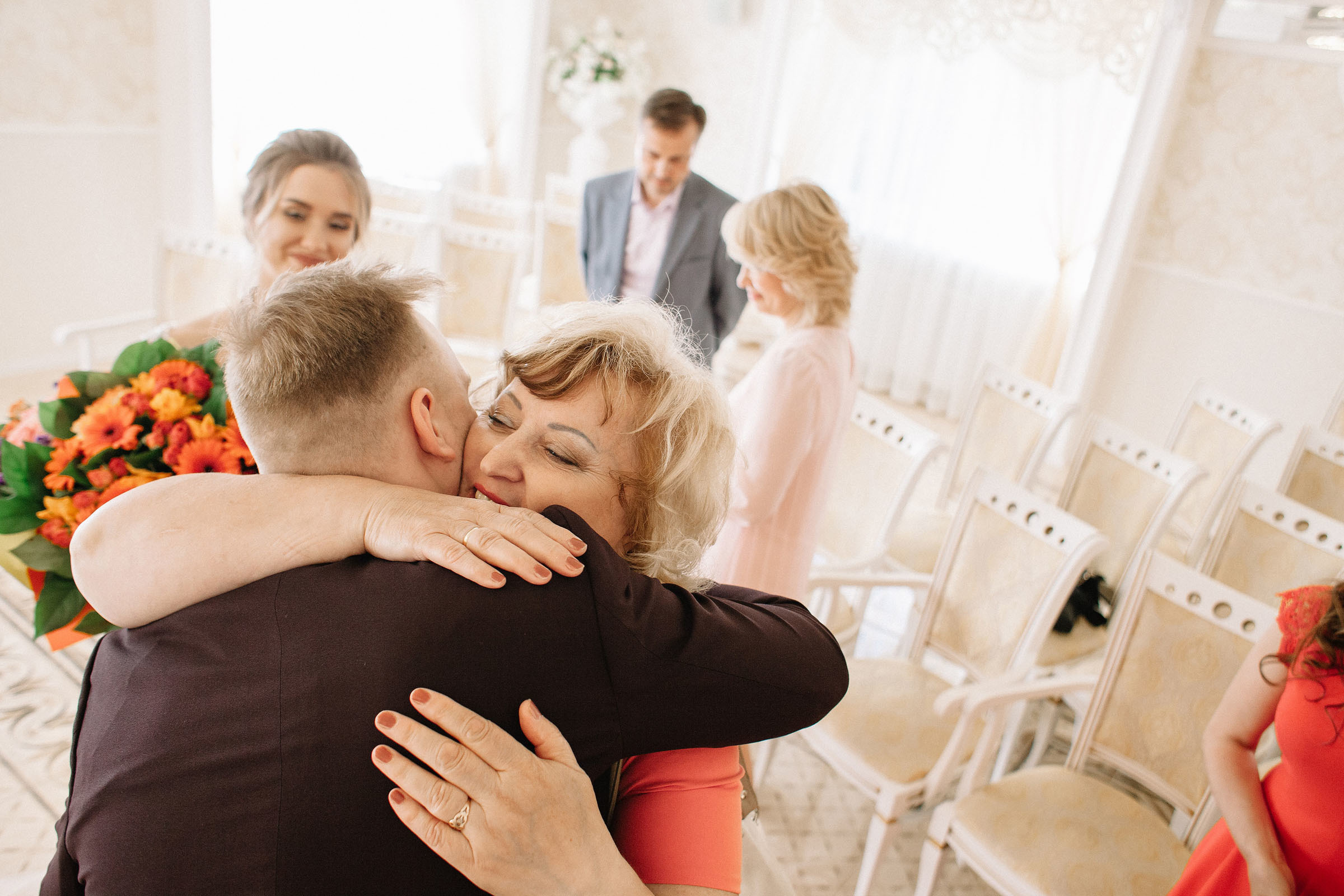 Сергей и Алина. Семейный и свадебный фотограф в Майкопе Михаил Мартиросян