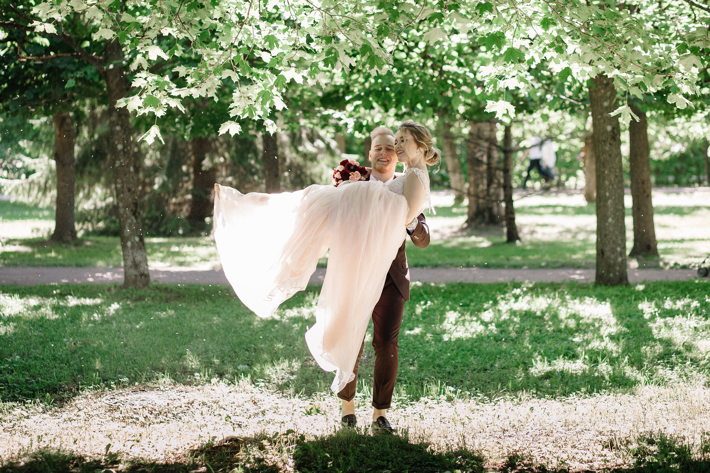 Сергей и Алина. Семейный и свадебный фотограф в Майкопе Михаил Мартиросян