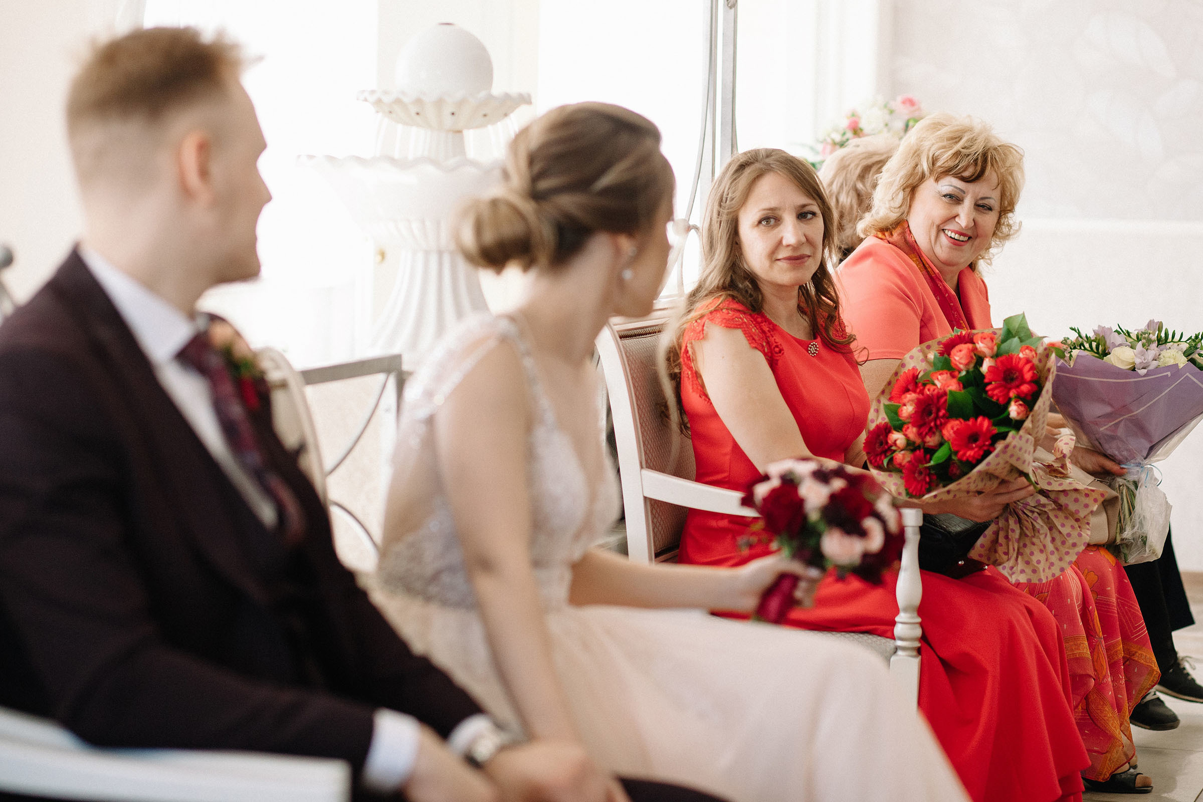 Сергей и Алина. Семейный и свадебный фотограф в Майкопе Михаил Мартиросян