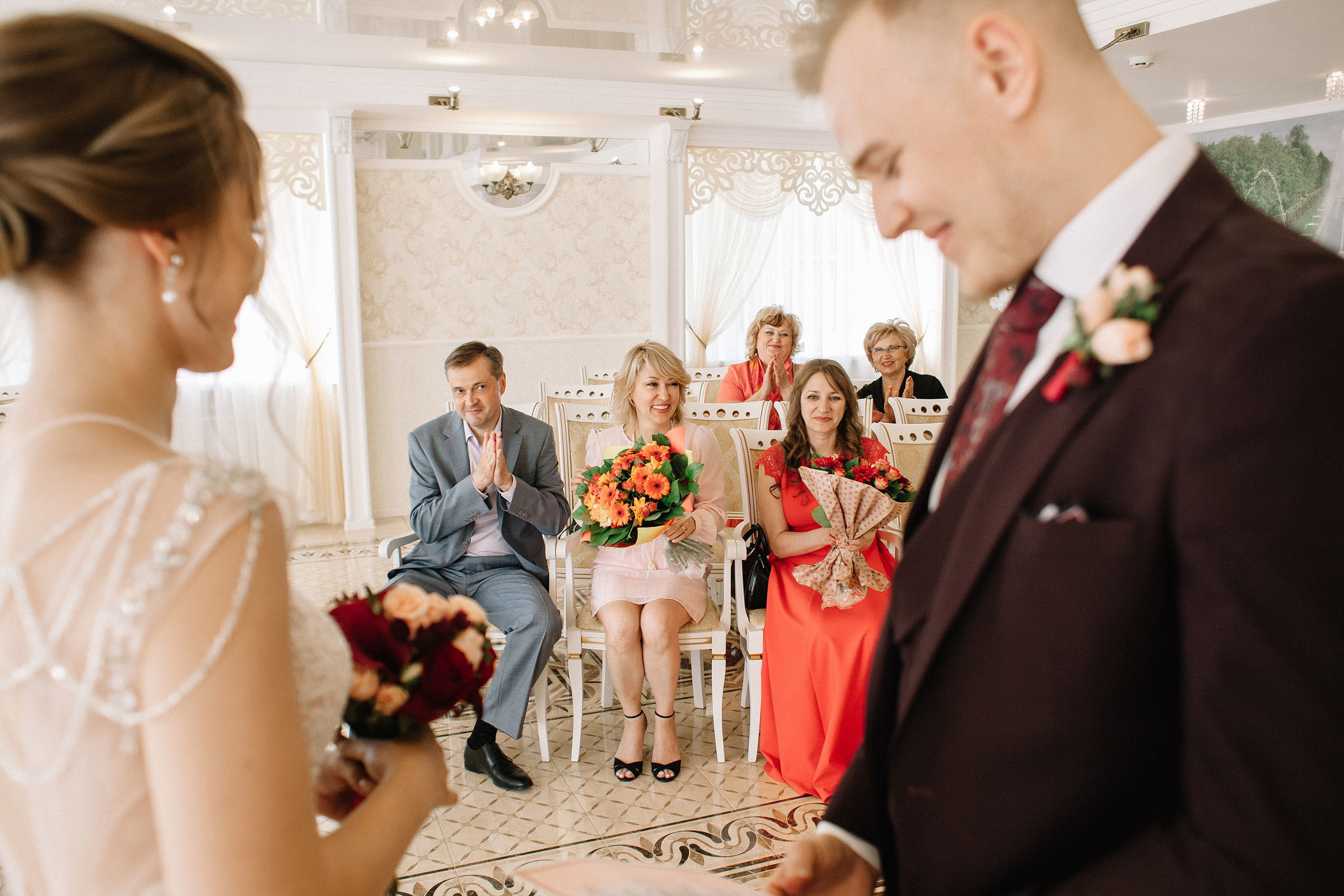 Сергей и Алина. Семейный и свадебный фотограф в Майкопе Михаил Мартиросян