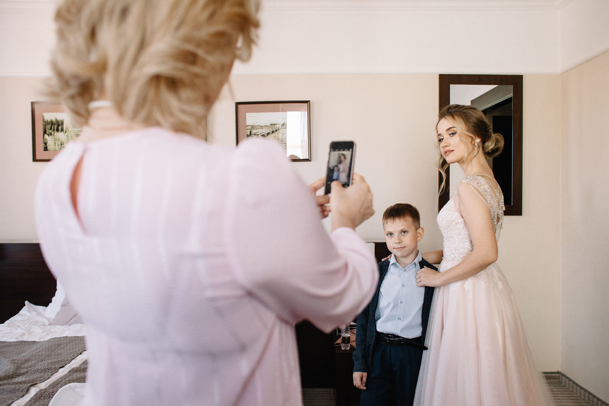 Сергей и Алина. Семейный и свадебный фотограф в Майкопе Михаил Мартиросян