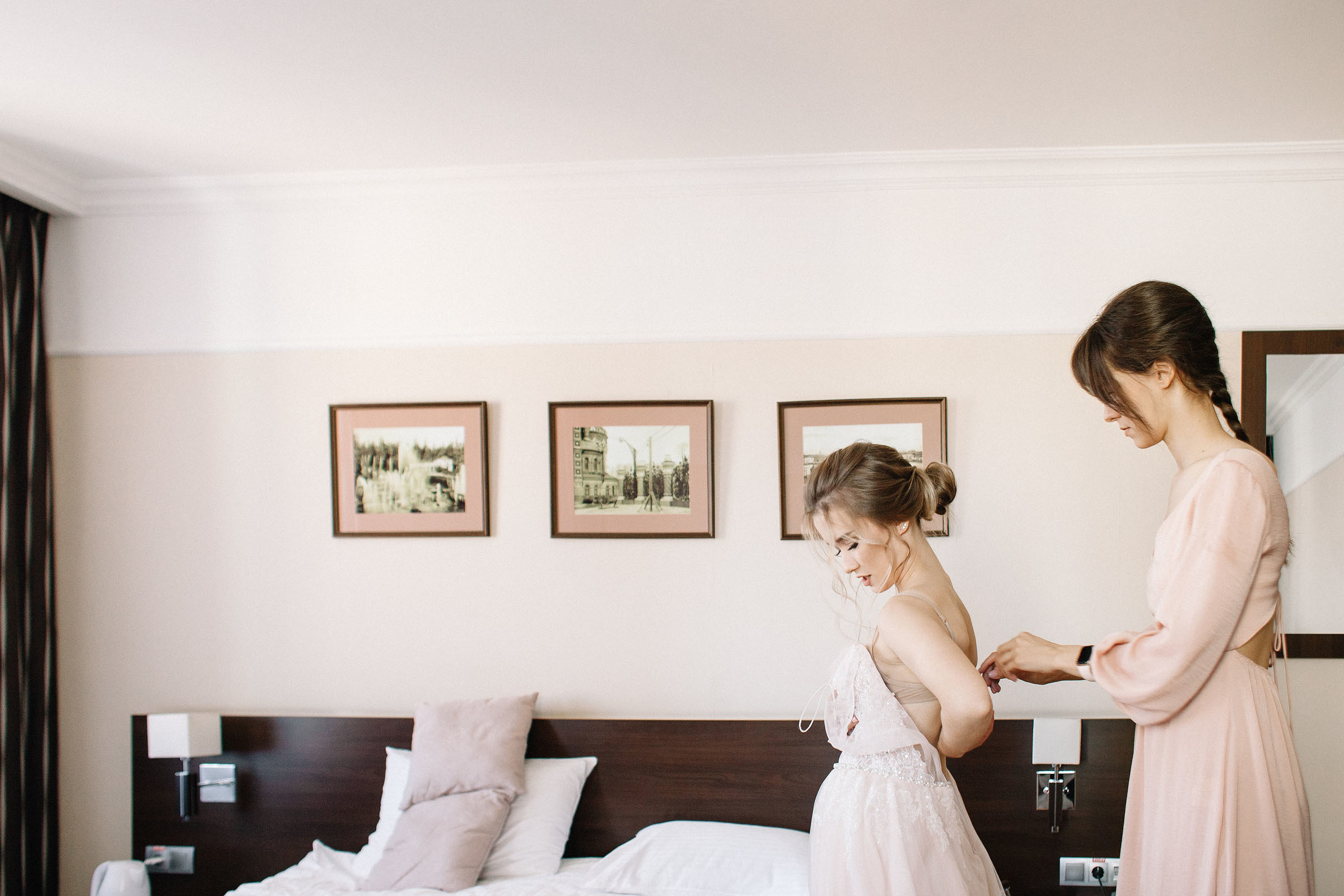 Сергей и Алина. Семейный и свадебный фотограф в Майкопе Михаил Мартиросян