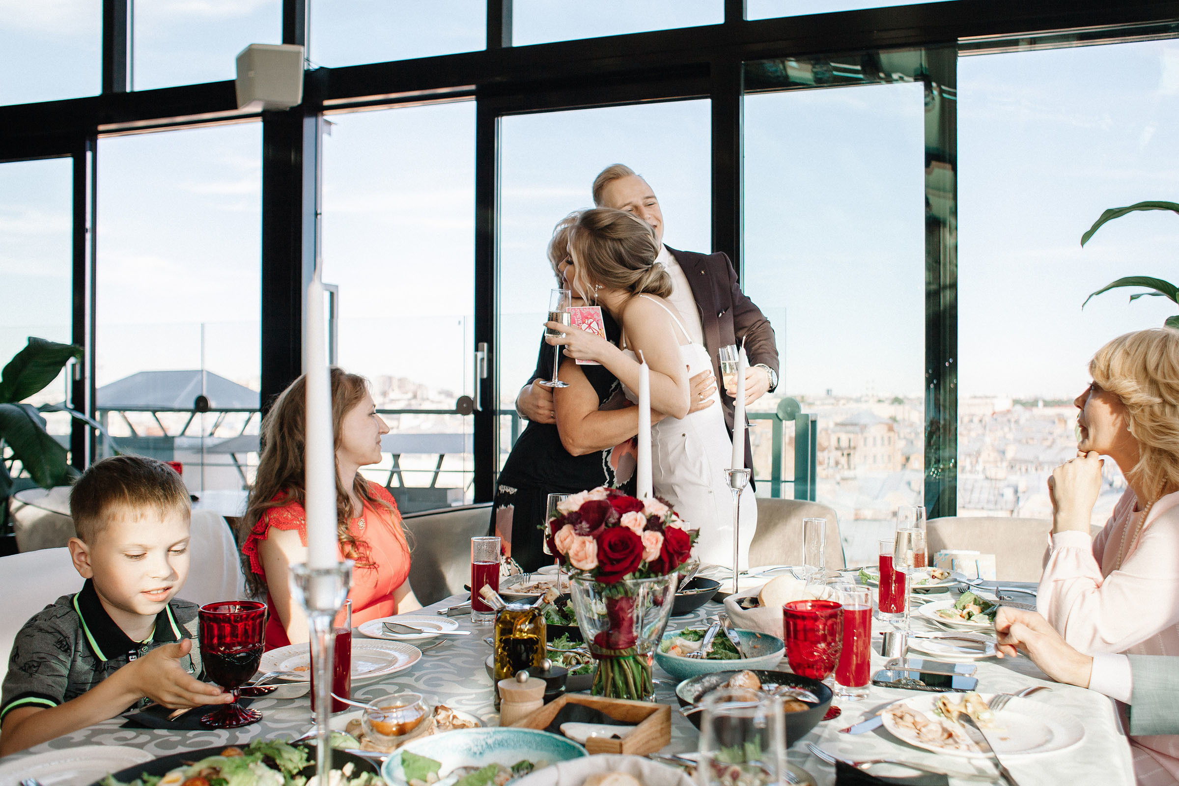 Сергей и Алина. Семейный и свадебный фотограф в Майкопе Михаил Мартиросян