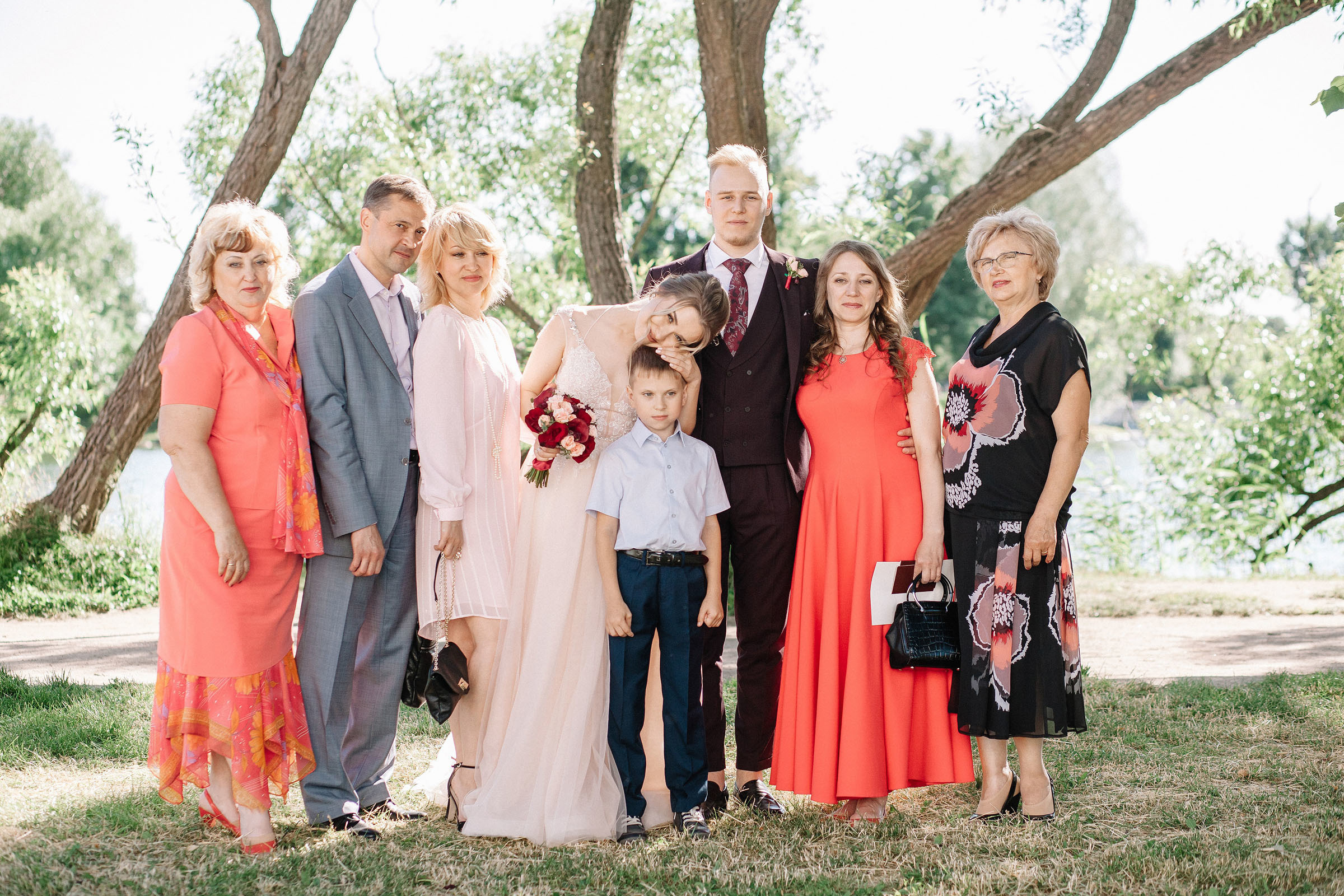 Сергей и Алина. Семейный и свадебный фотограф в Майкопе Михаил Мартиросян