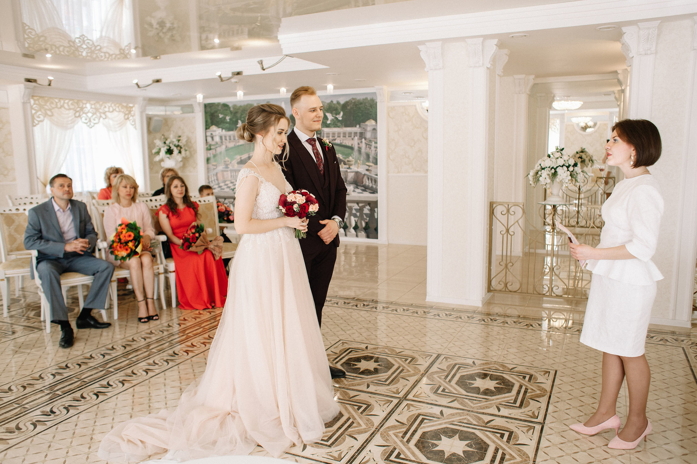 Сергей и Алина. Семейный и свадебный фотограф в Майкопе Михаил Мартиросян