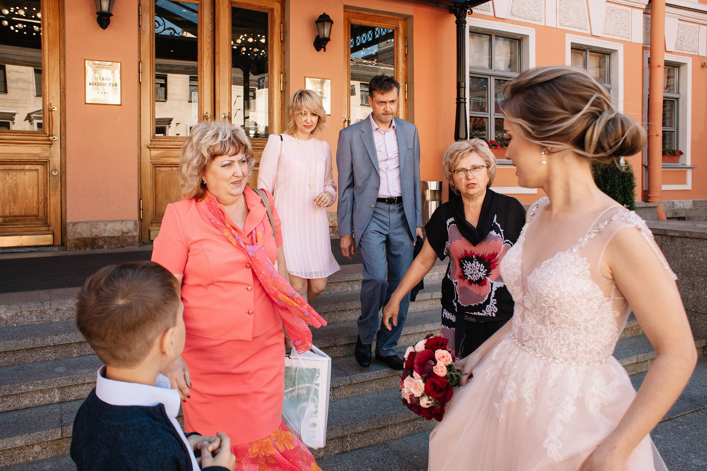 Сергей и Алина. Семейный и свадебный фотограф в Майкопе Михаил Мартиросян