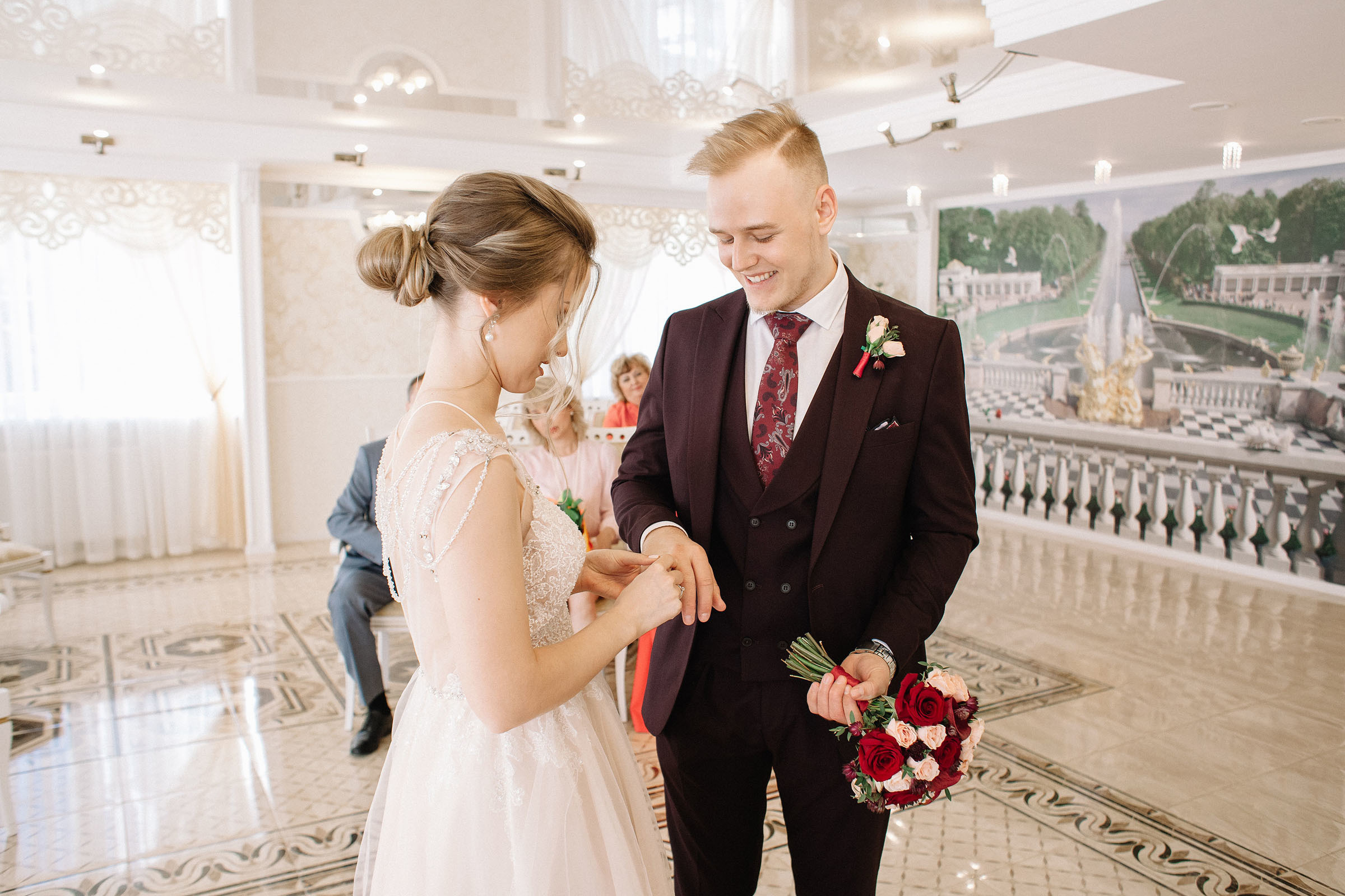 Сергей и Алина. Семейный и свадебный фотограф в Майкопе Михаил Мартиросян