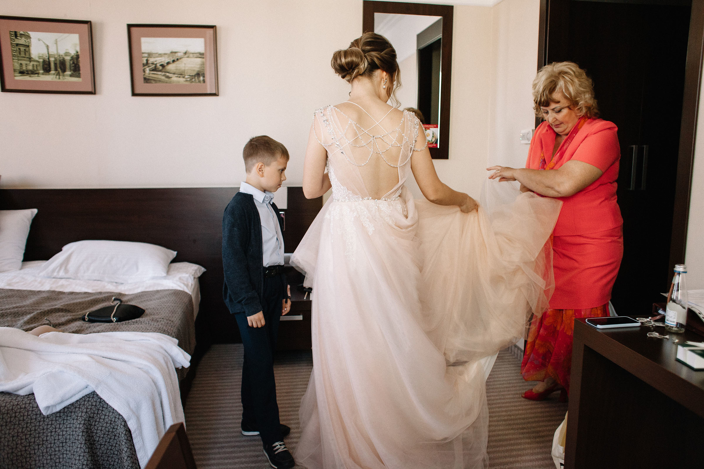 Сергей и Алина. Семейный и свадебный фотограф в Майкопе Михаил Мартиросян