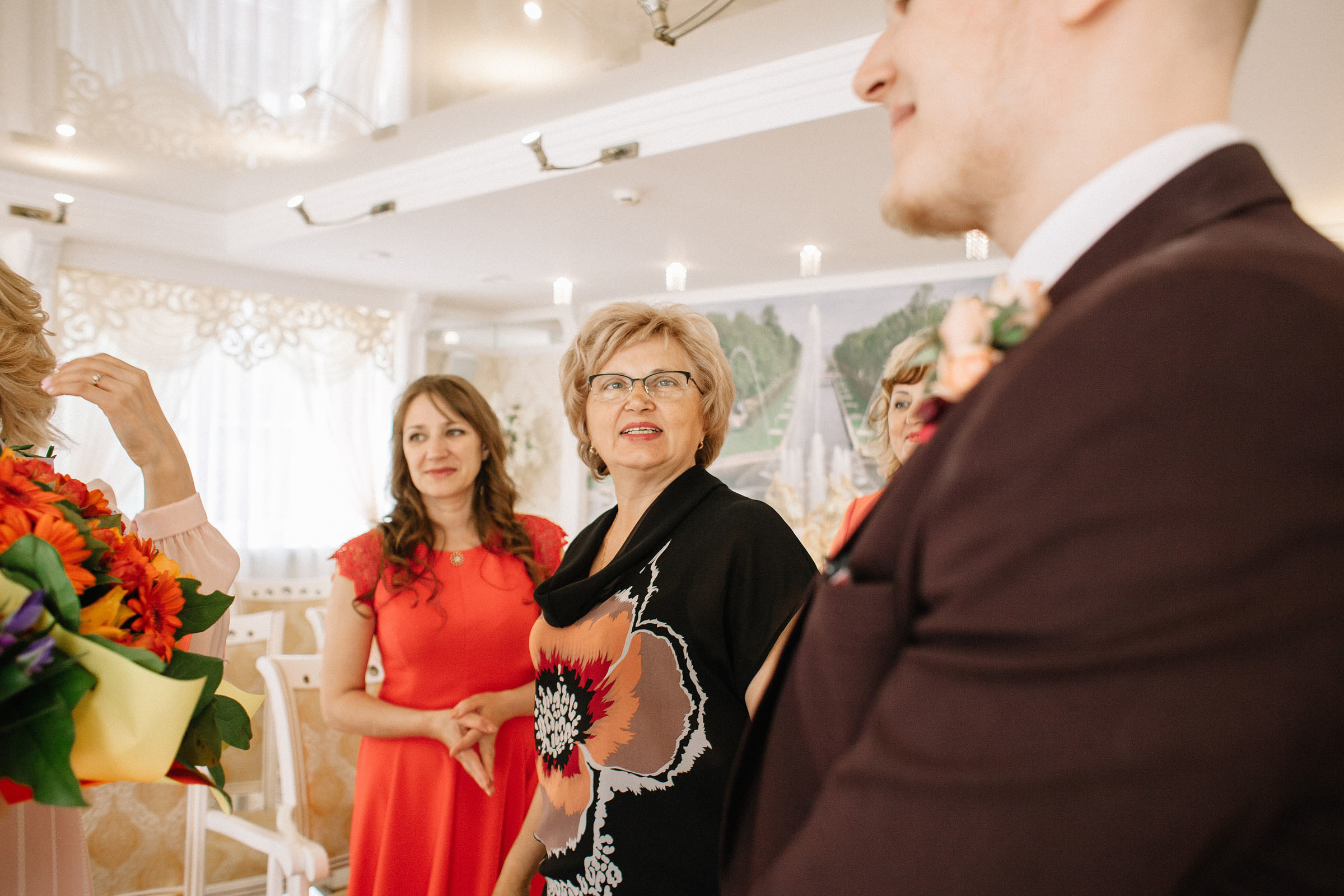 Сергей и Алина. Семейный и свадебный фотограф в Майкопе Михаил Мартиросян