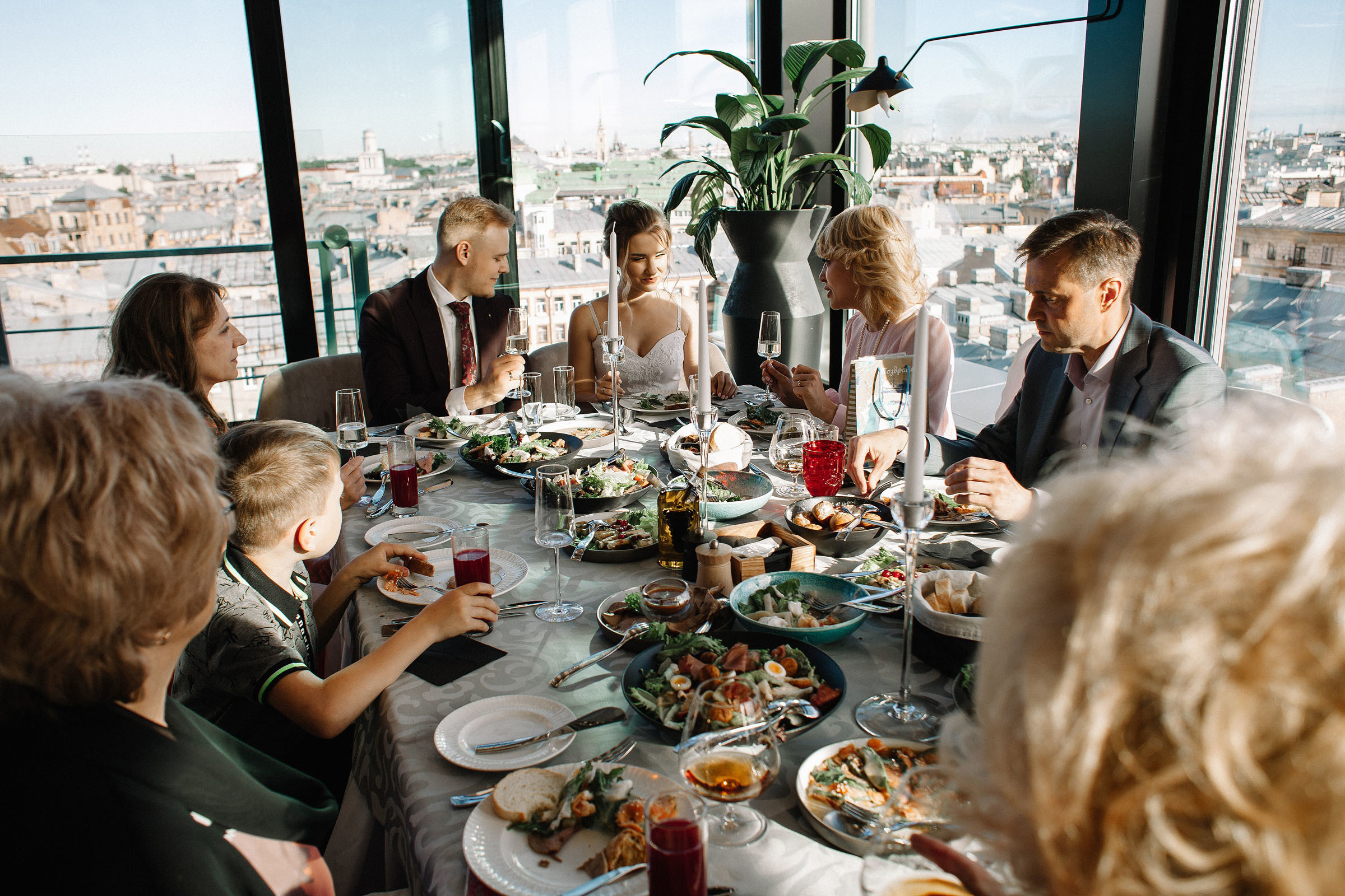 Сергей и Алина. Семейный и свадебный фотограф в Майкопе Михаил Мартиросян