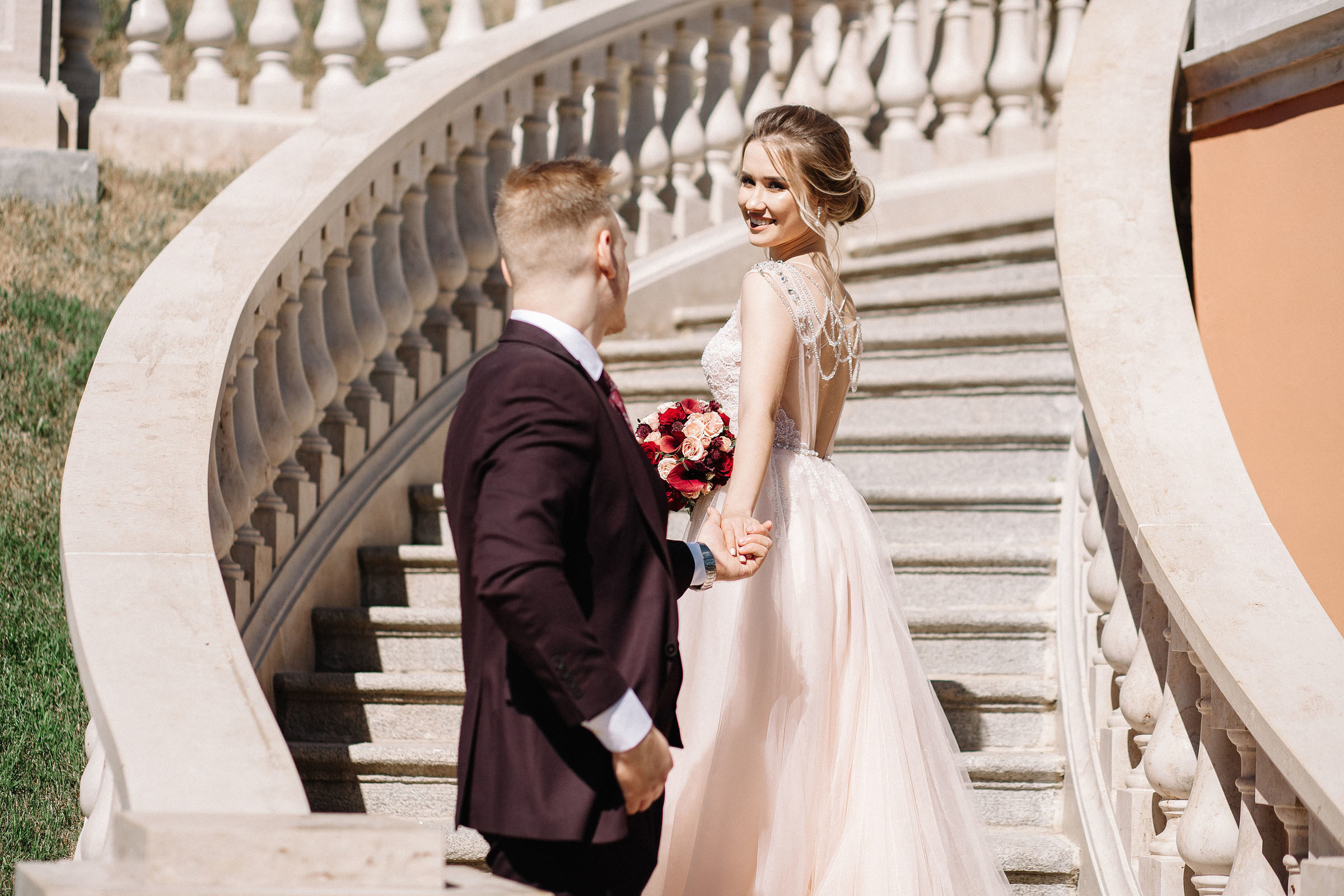 Сергей и Алина. Семейный и свадебный фотограф в Майкопе Михаил Мартиросян