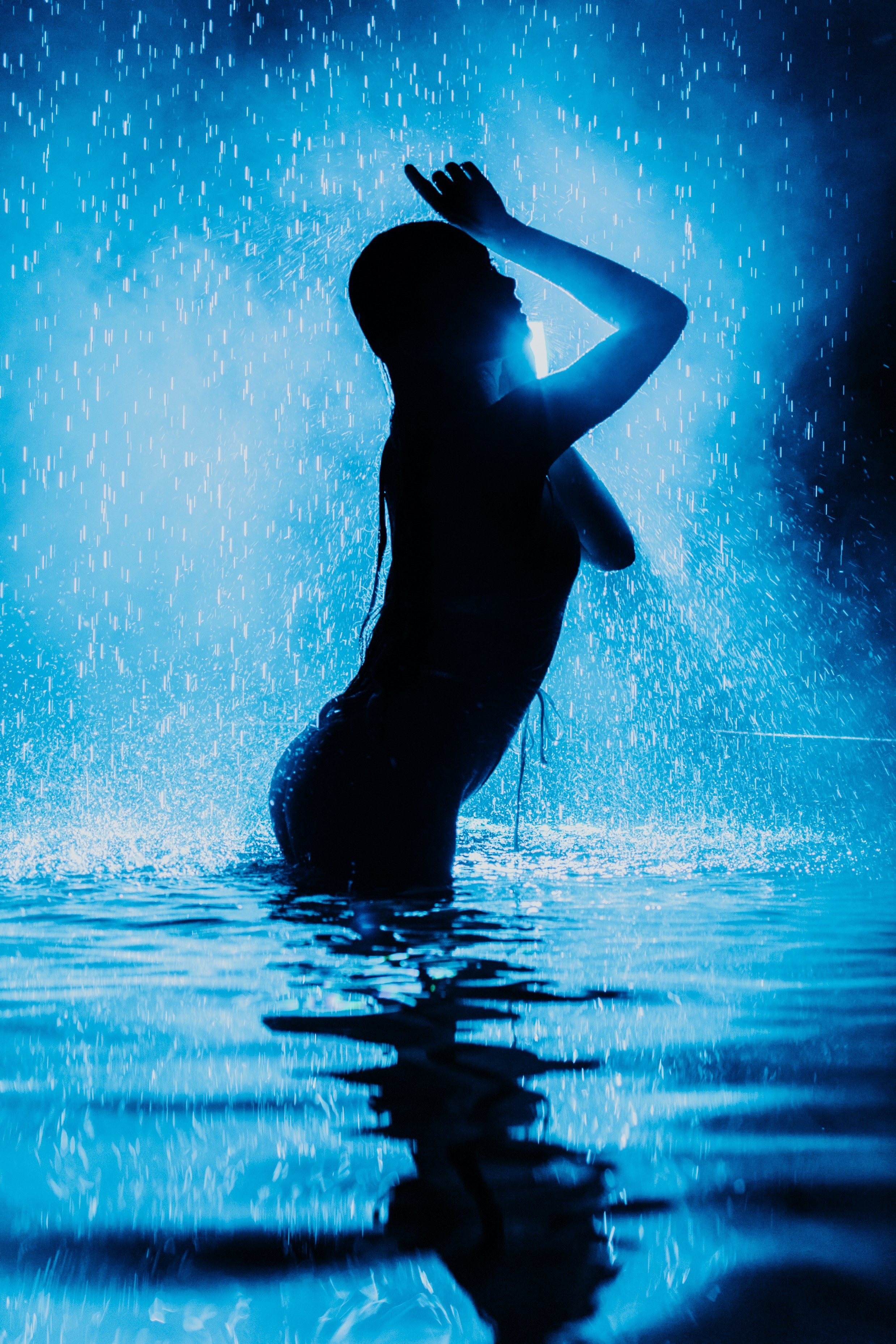 Аква. Главная