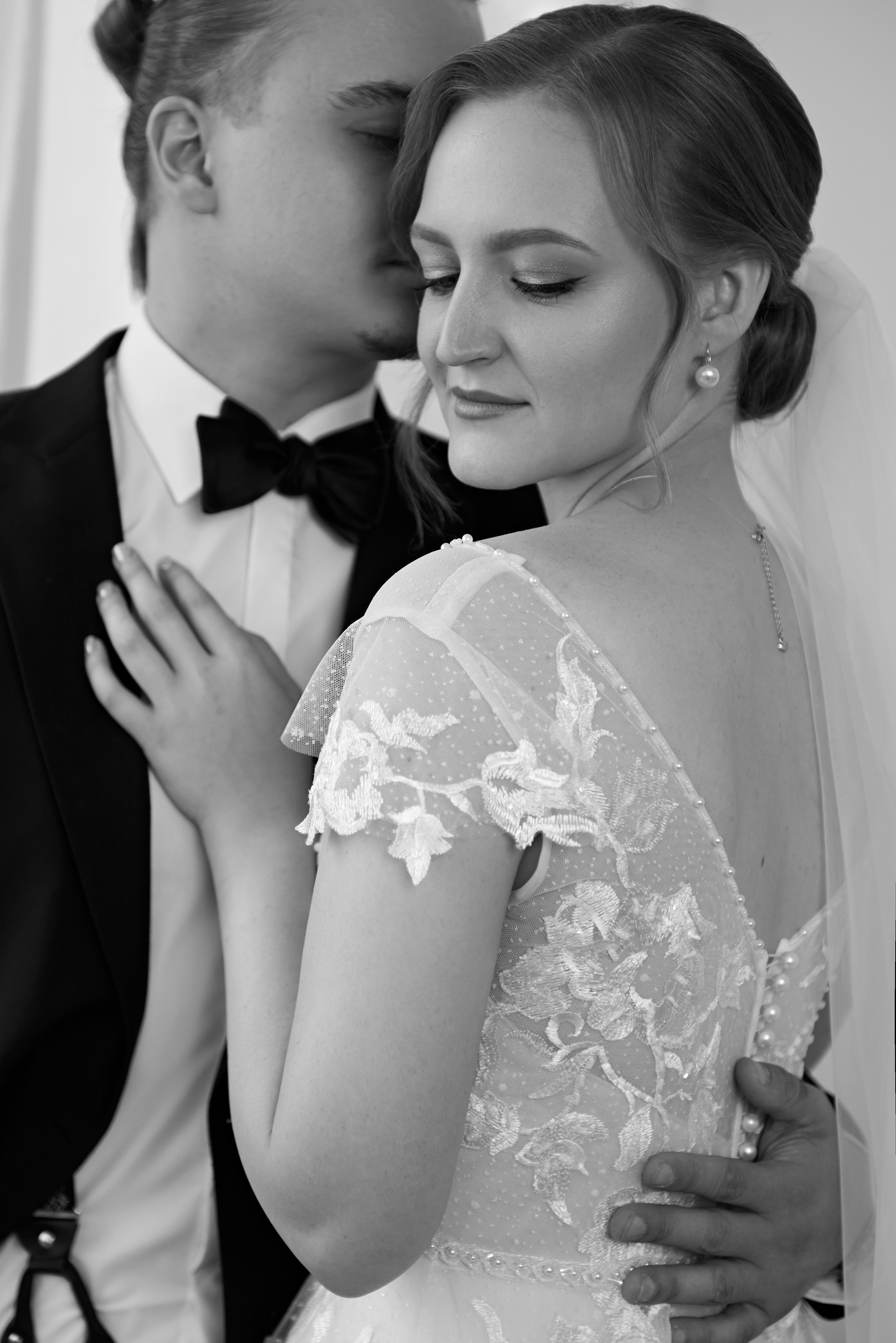 5.09.24 Даня и Маша. Свадебный фотограф Юлия Гусева