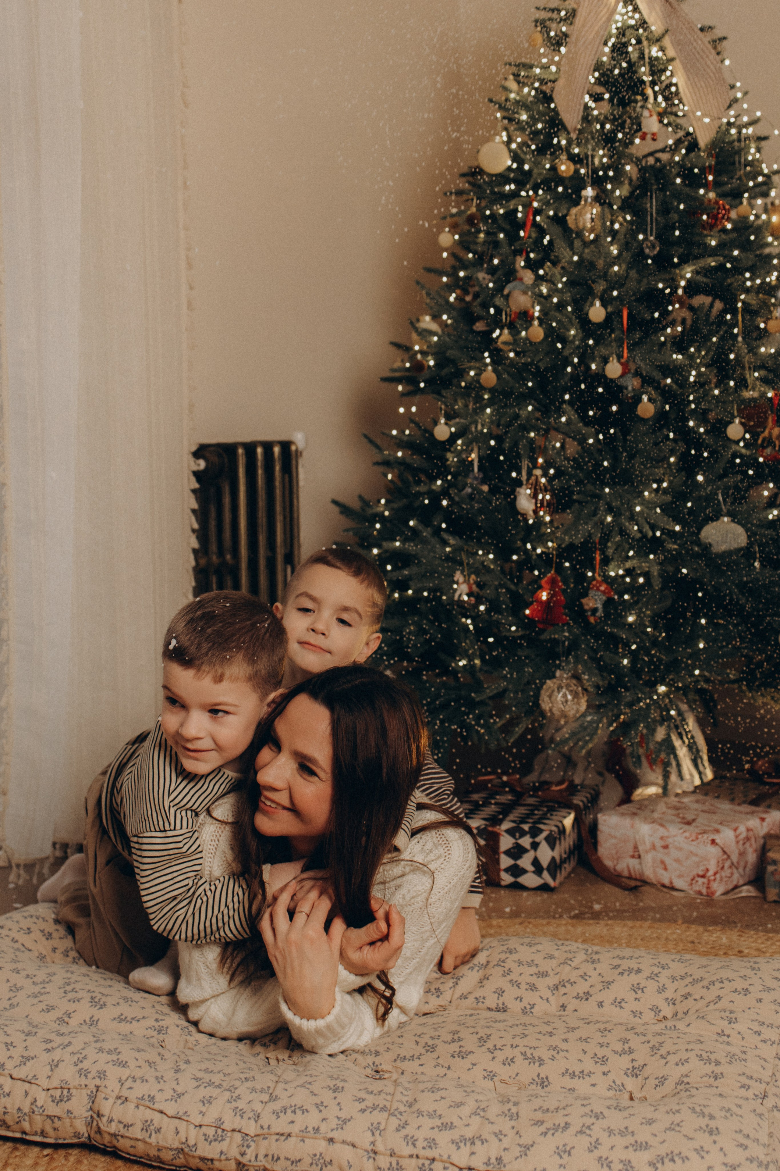 Семейная фотосессия. Свадебный фотограф Воронеж Оля Маркович