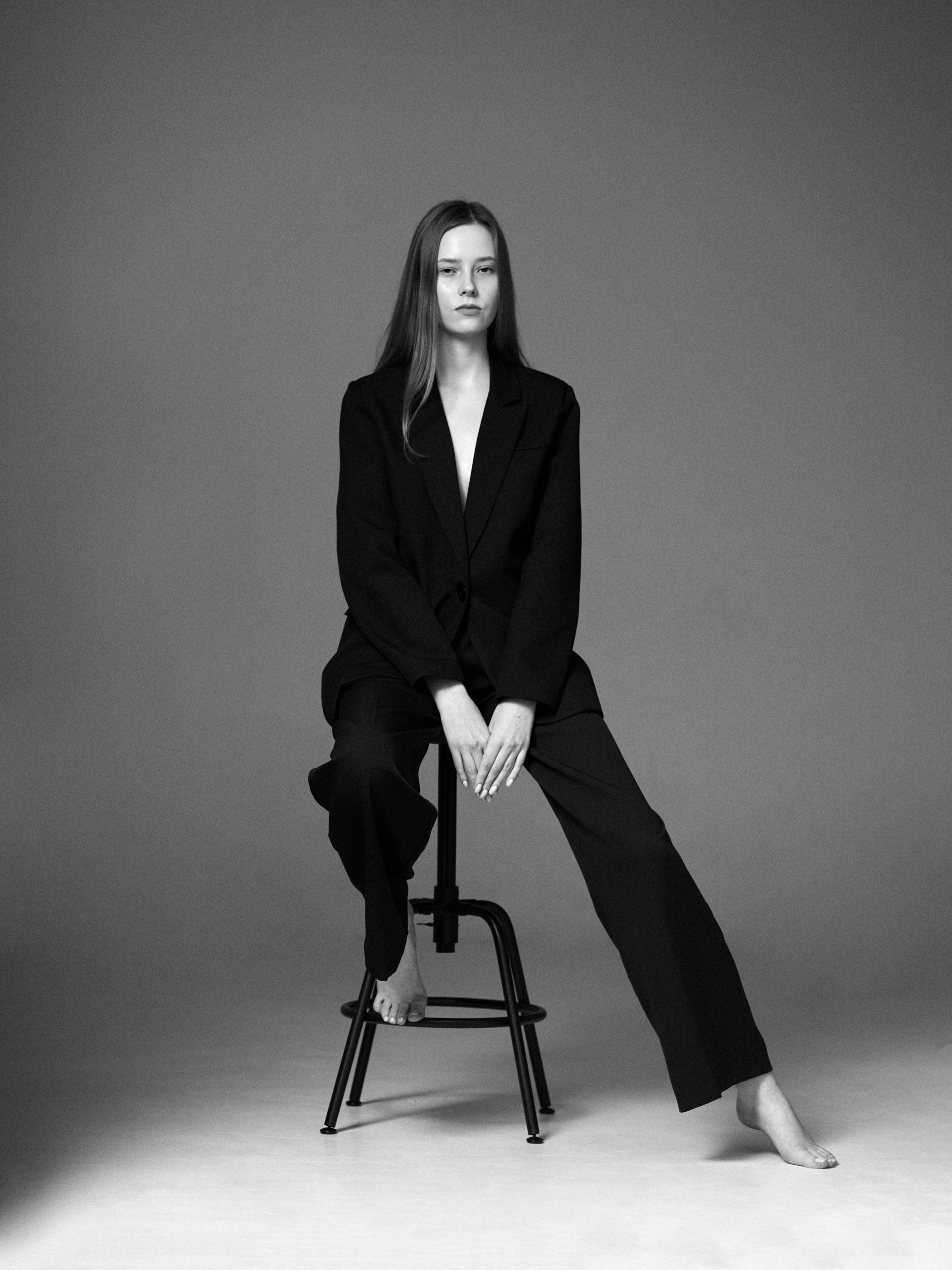 Костюм 2. Фотограф в Санкт-Петербурге Вадим Иванов