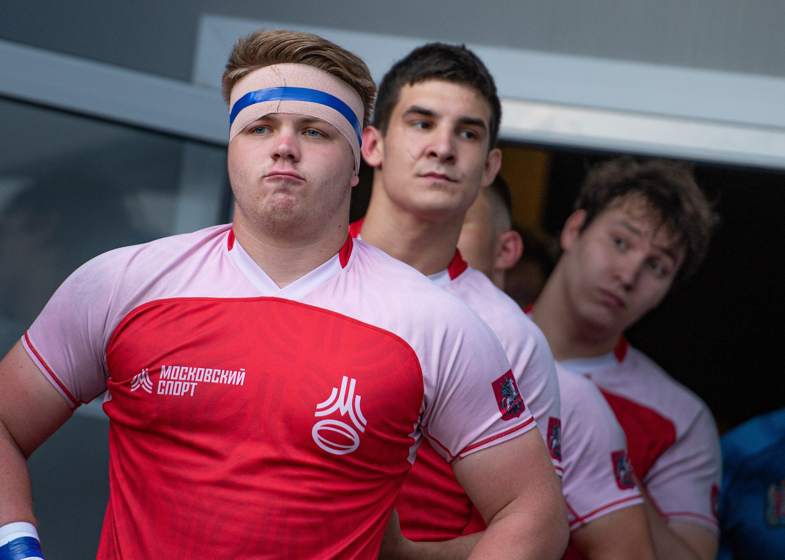 RUGBY. Lisa_krassna