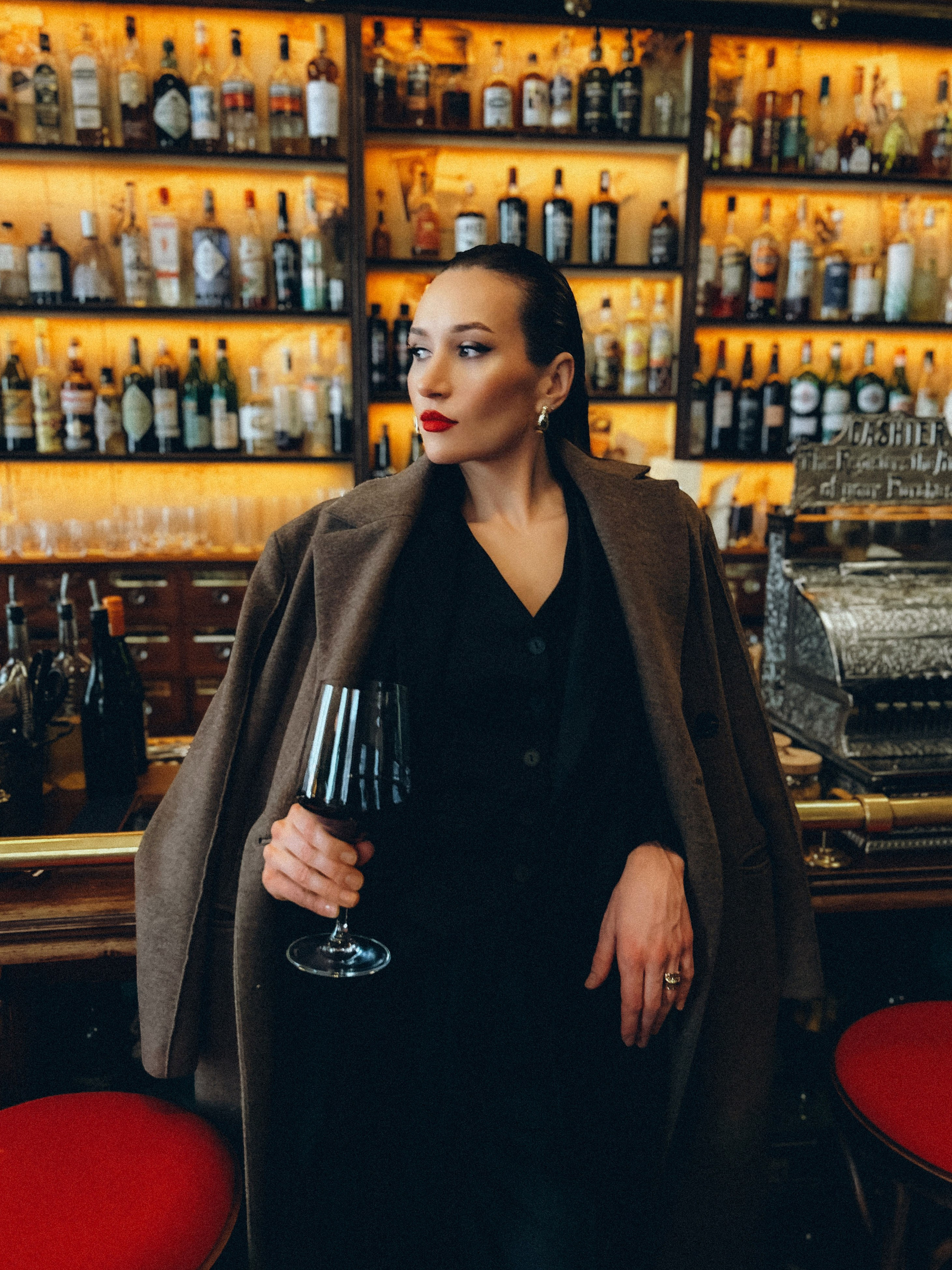 Татьяна Варфоломеева. Фотограф в Москве Ангелина Ким