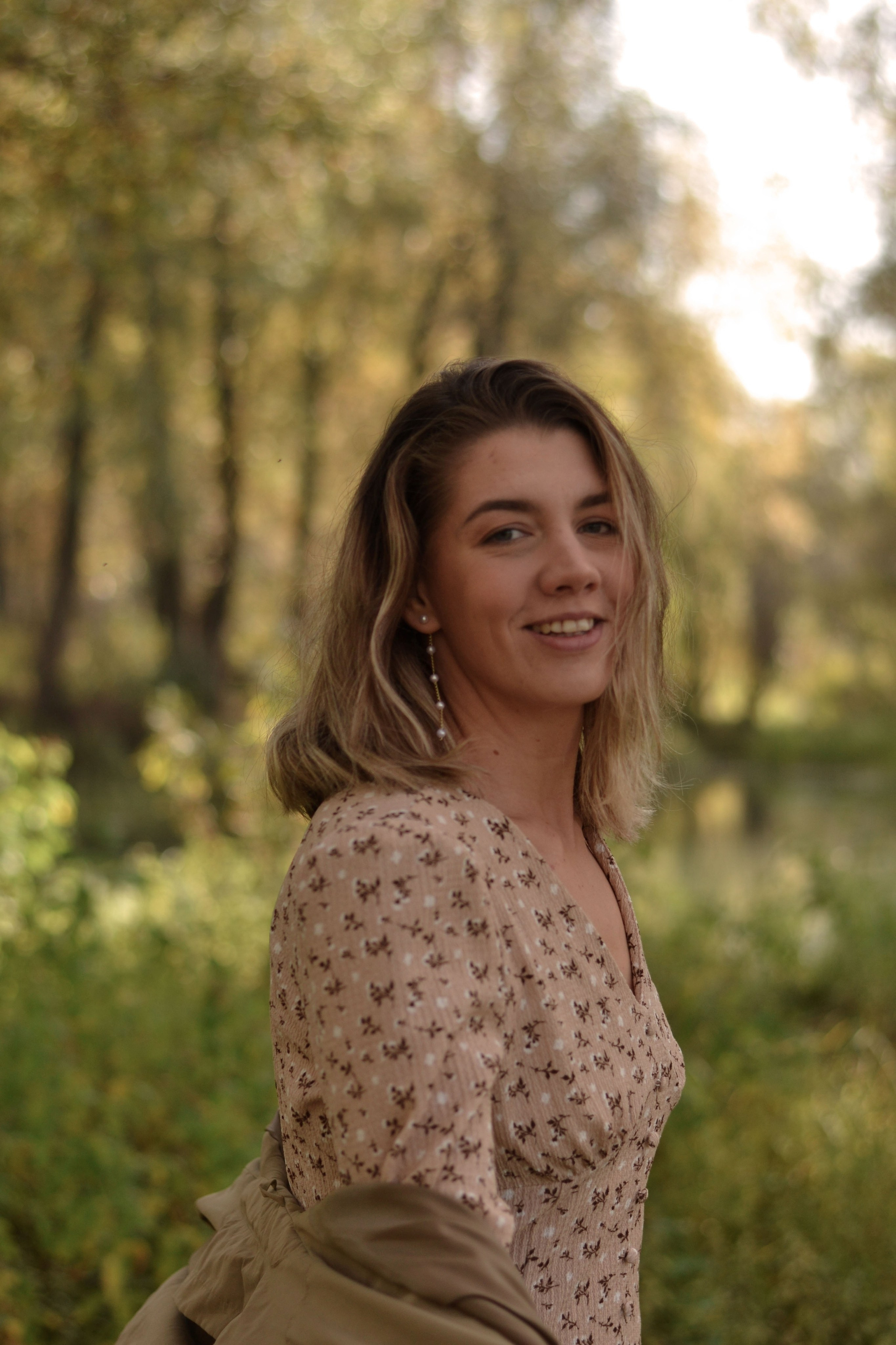 Женя. Фотограф Ольга Дмитриева. Новосибирск