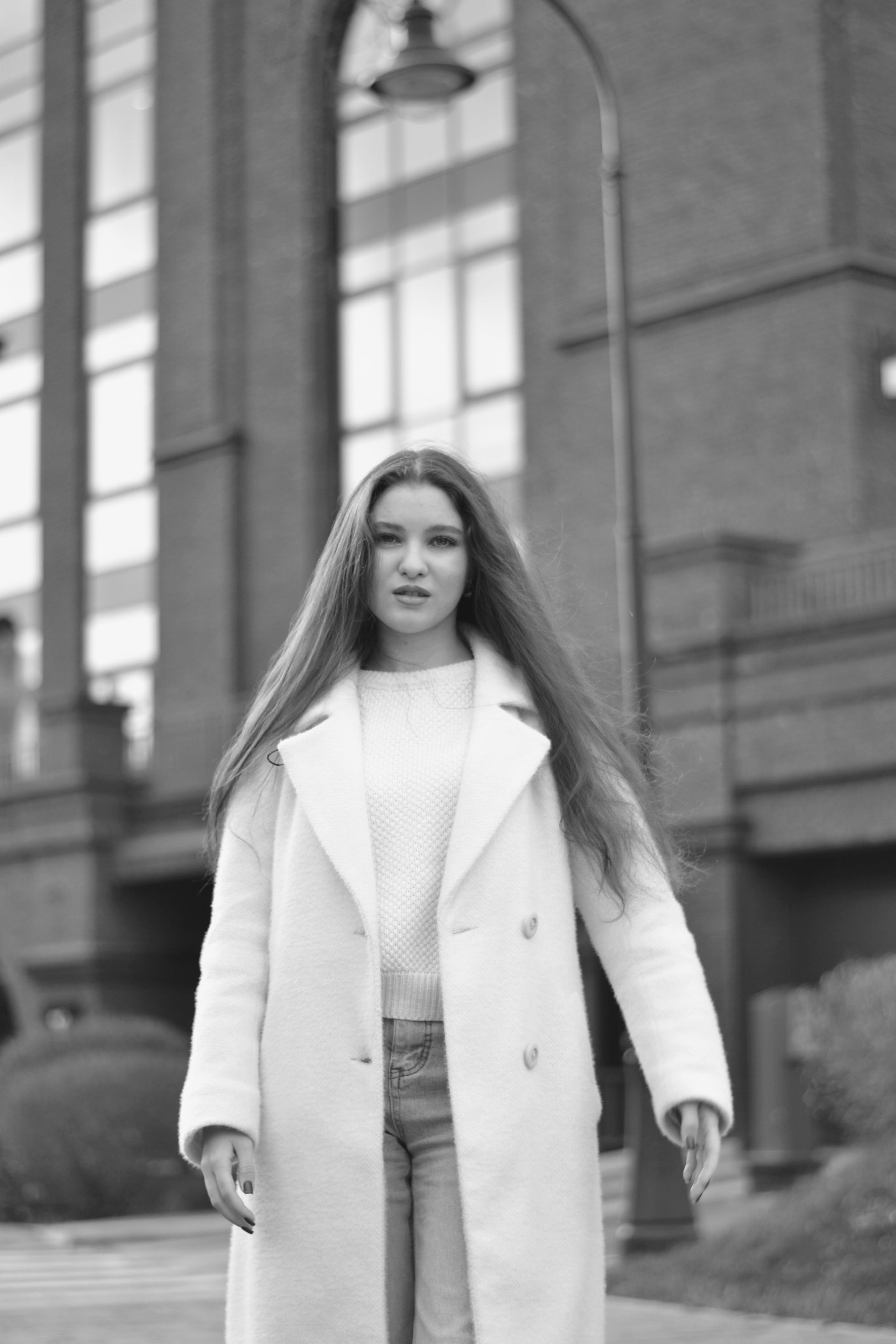 Лера. Фотограф Ольга Дмитриева. Новосибирск