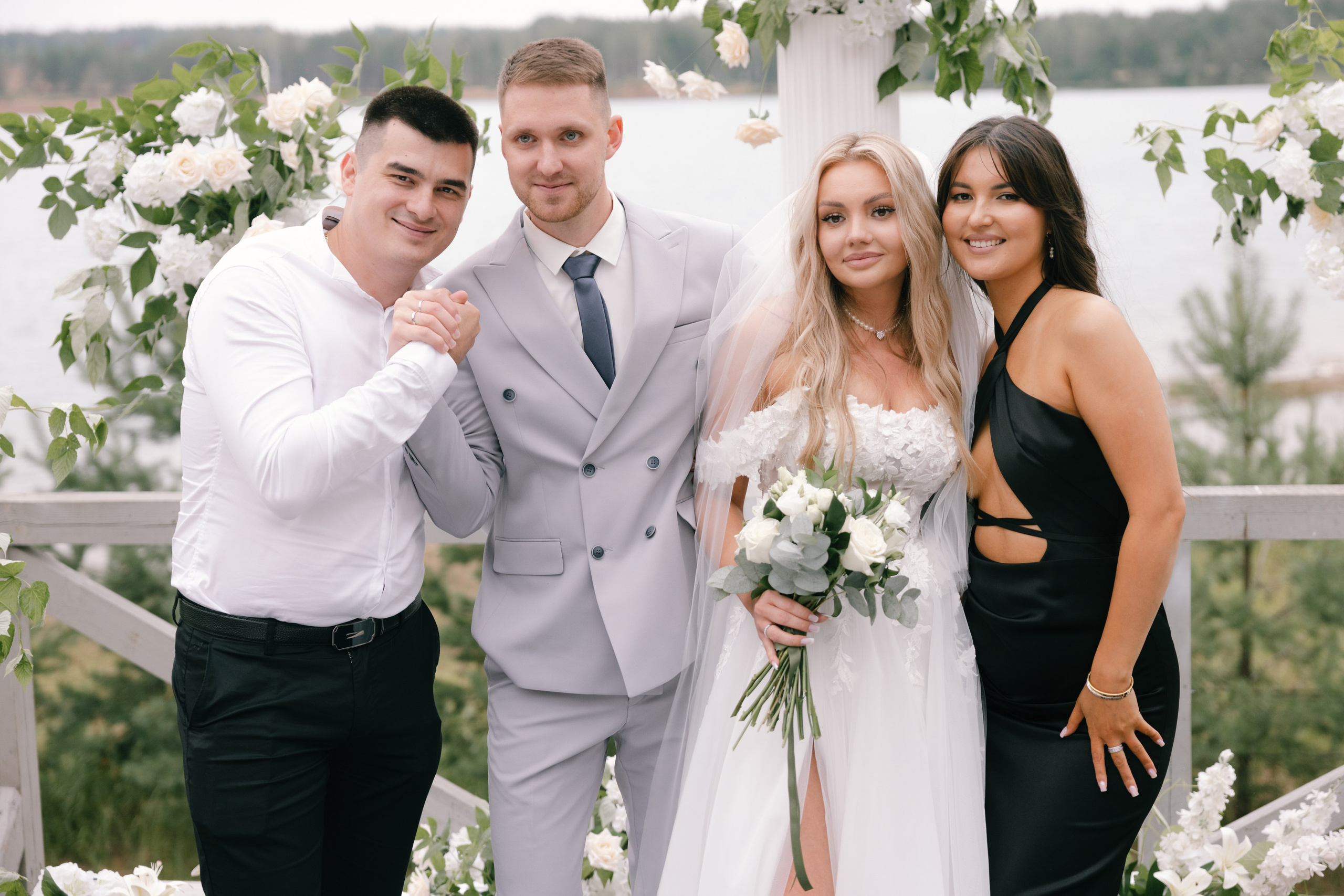 Wedding. Фотограф в Ижевске и Казани Богданов Яков