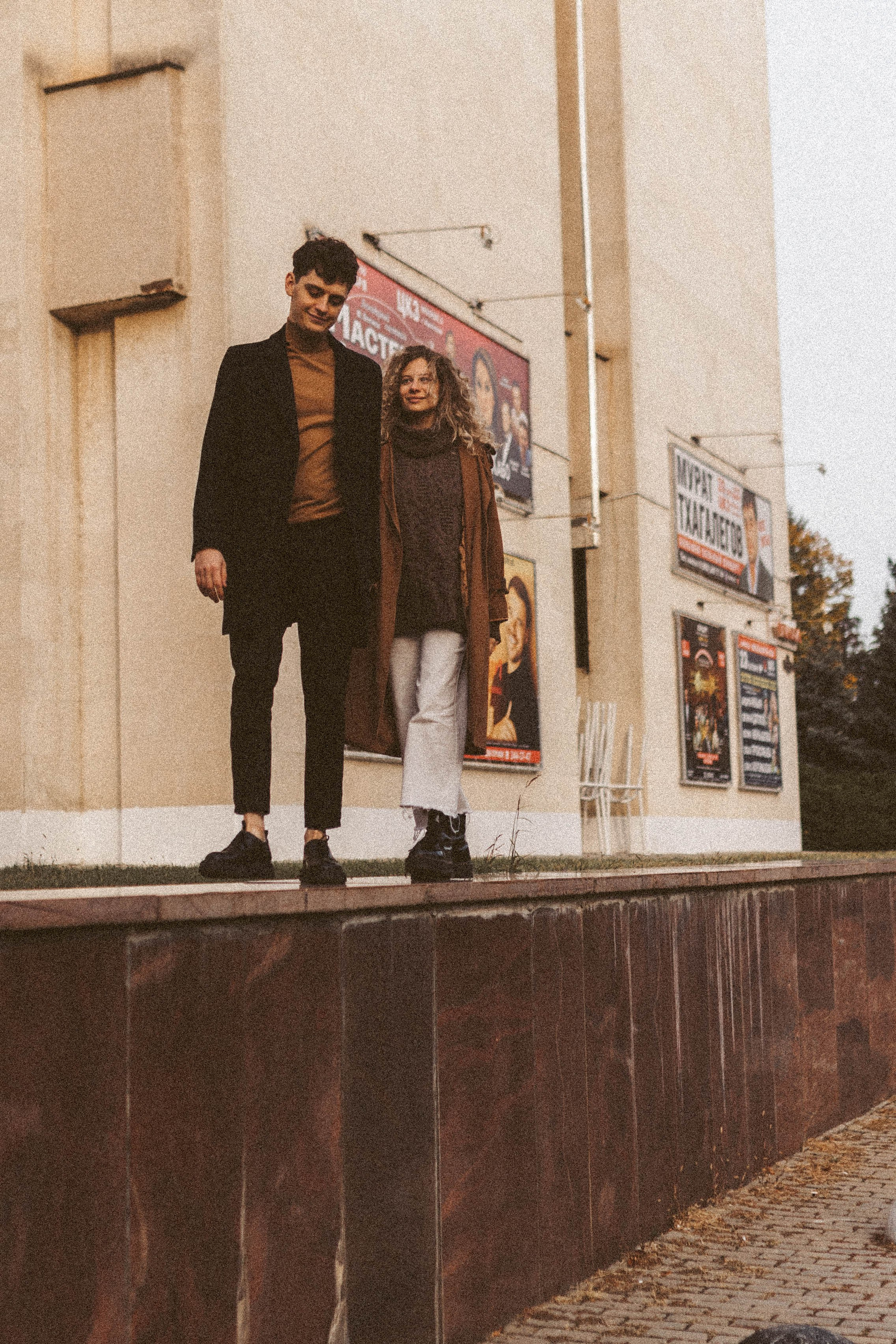 Данил/Ангелина. Фотограф в Москве Татьяна Сергеева