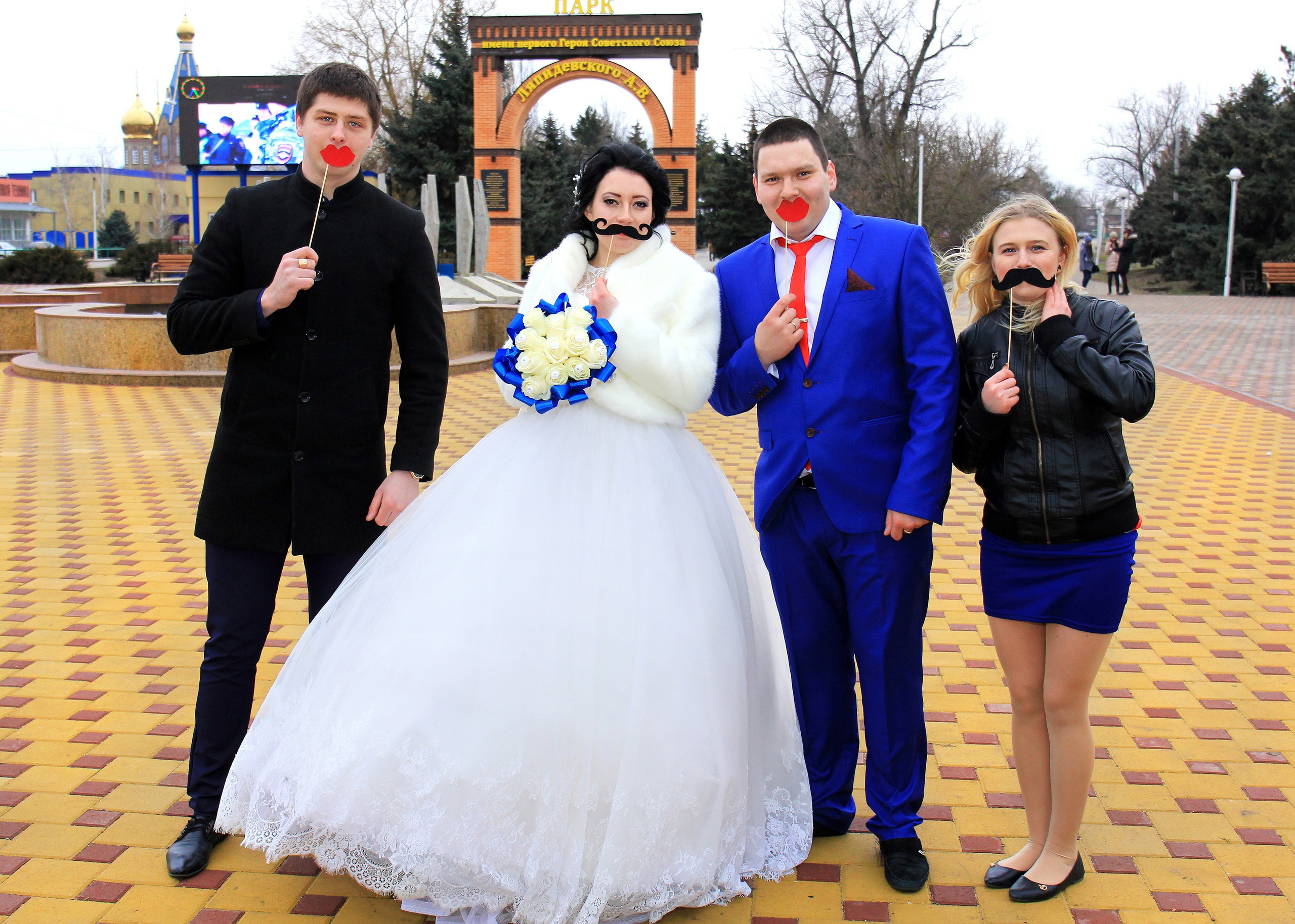 Сергей и Алина. Игорь Варава свадебный фотограф видеограф Белая Глина Краснодар