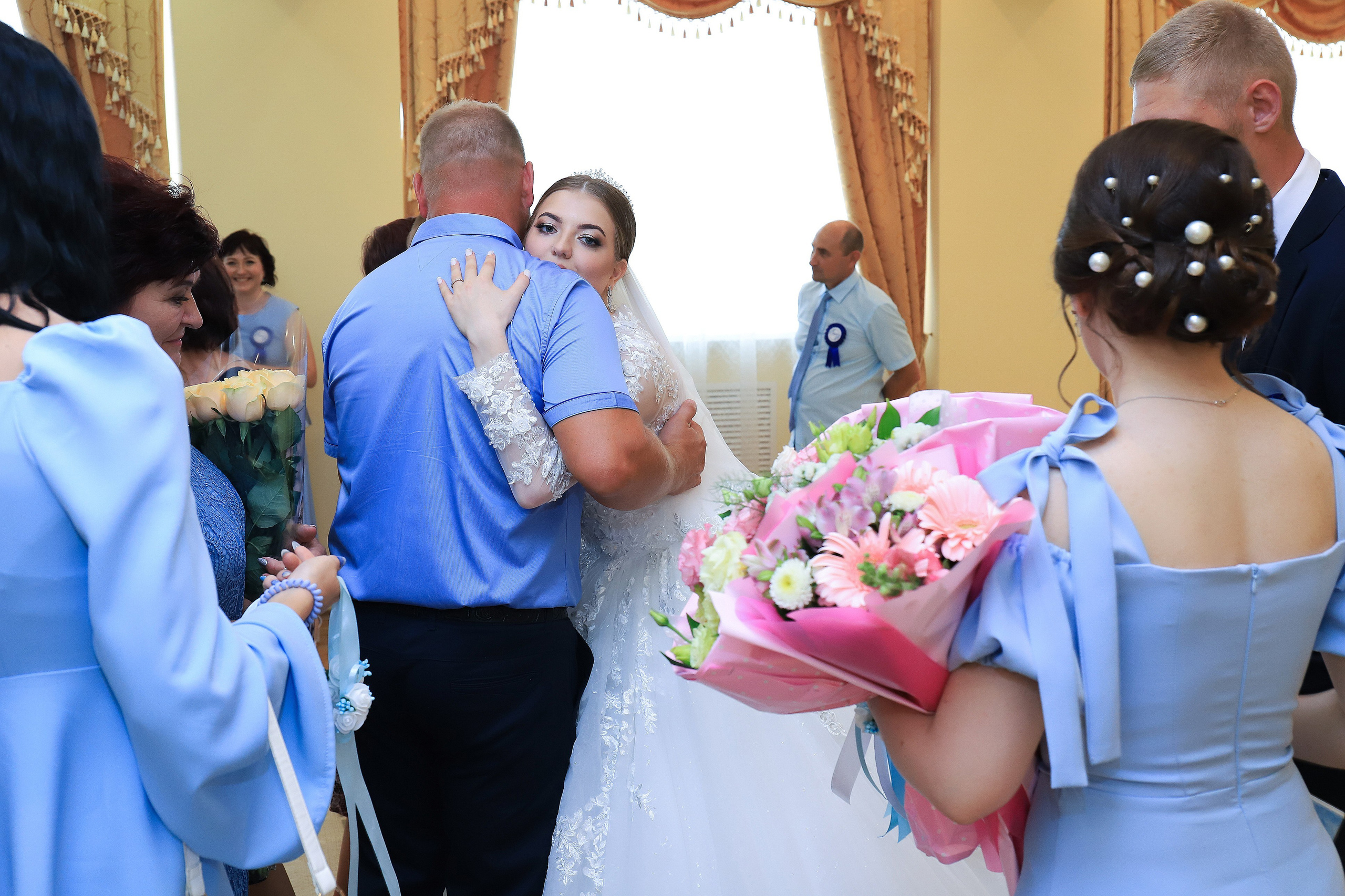 Александр и Анастасия. Игорь Варава свадебный фотограф видеограф Белая Глина Краснодар