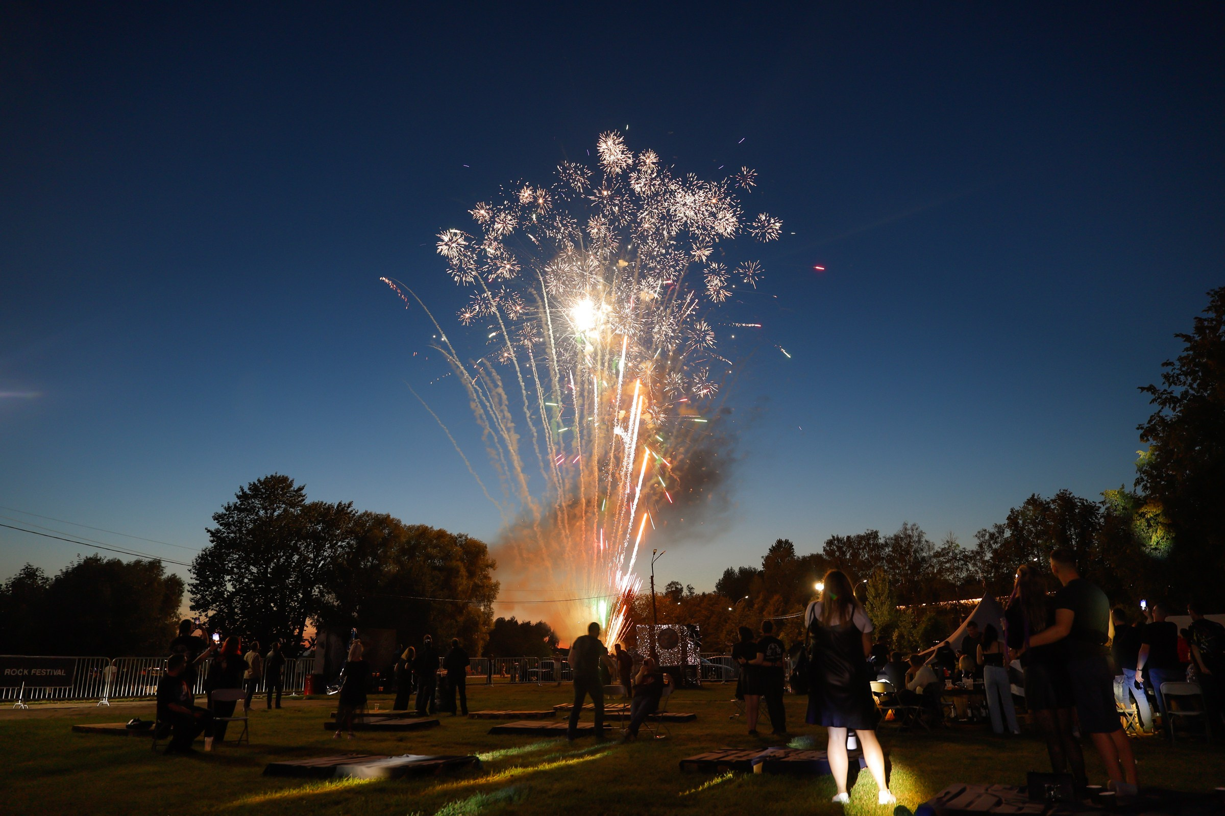/РЕПОРТАЖ/ Rock'n'Roll FEST. Свадебный фотограф Великий Новгород Станислав Кособудский