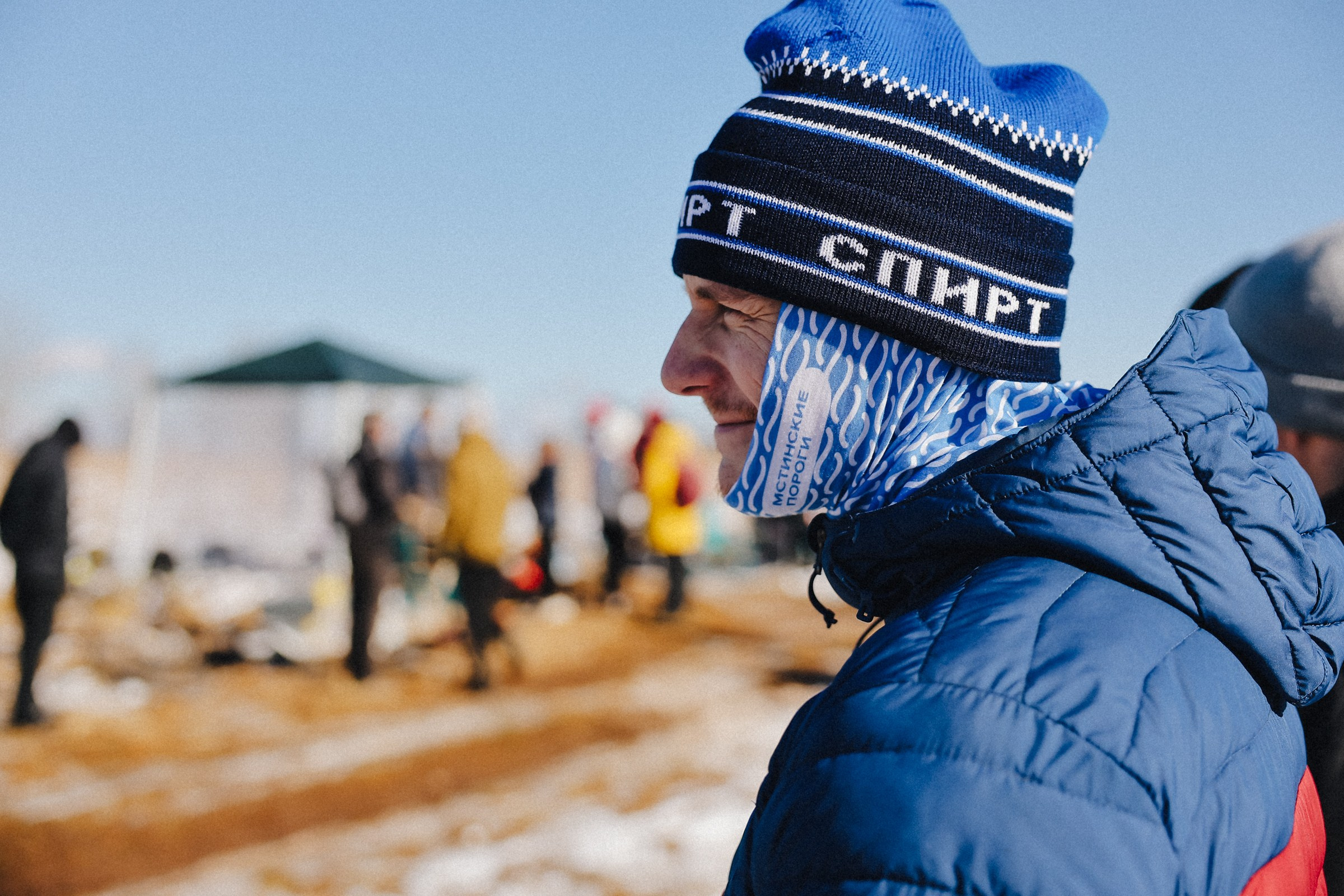 /РЕПОРТАЖ/ FATRACING CX CUP 1 2025. Свадебный фотограф Великий Новгород Станислав Кособудский