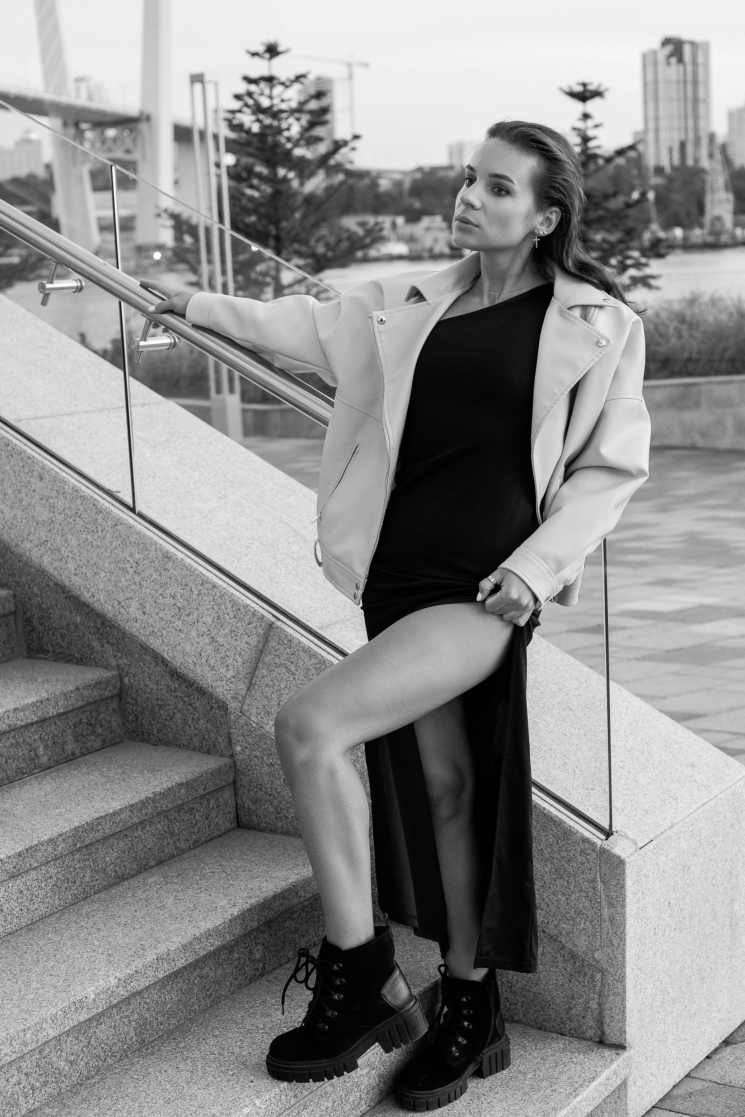 Индивидуальная фотопрогулка. Свадебный и семейный фотограф Владивосток — Приморский край. Анастасия Щетинина