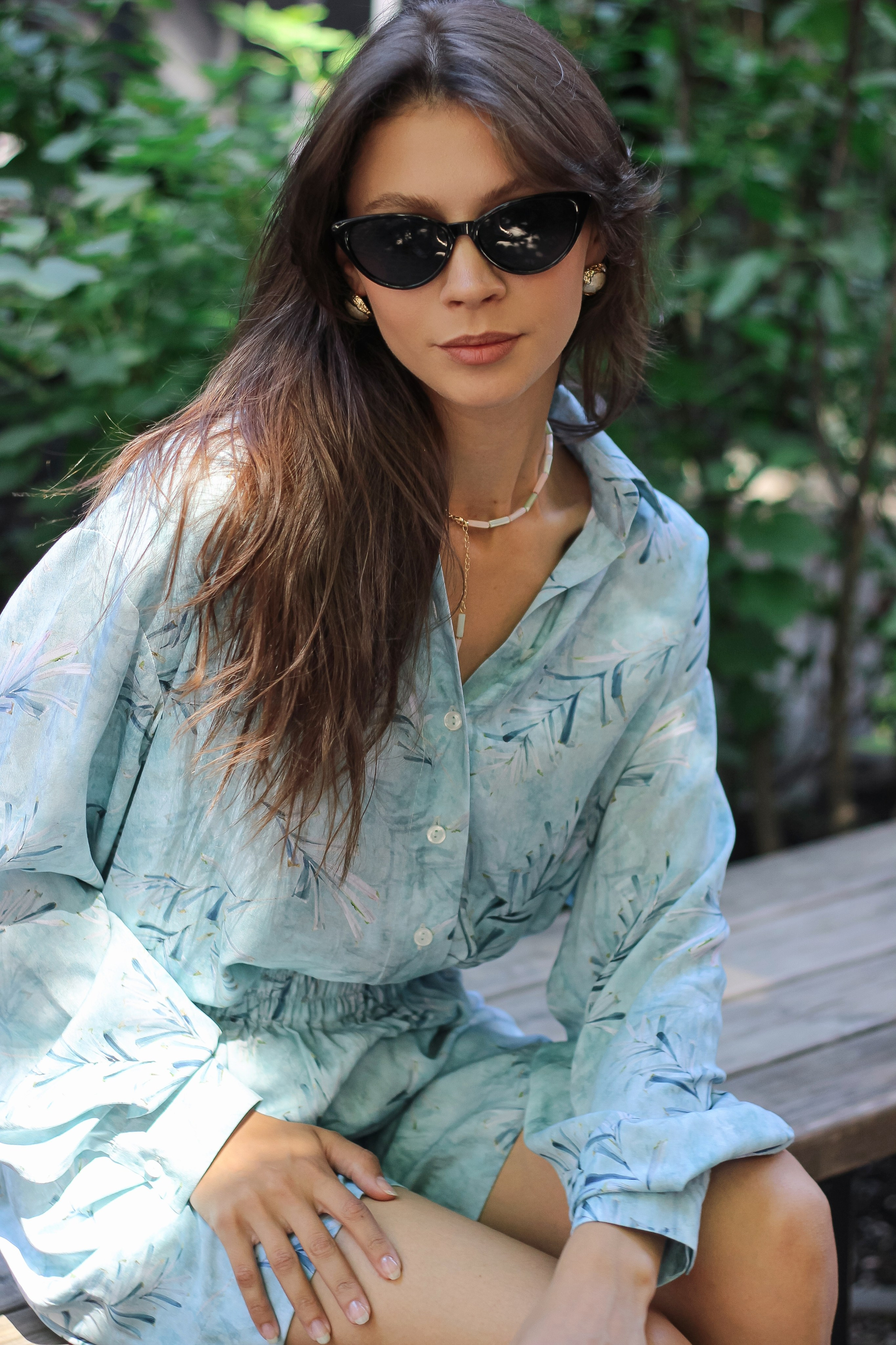 Mirúshka. Главная