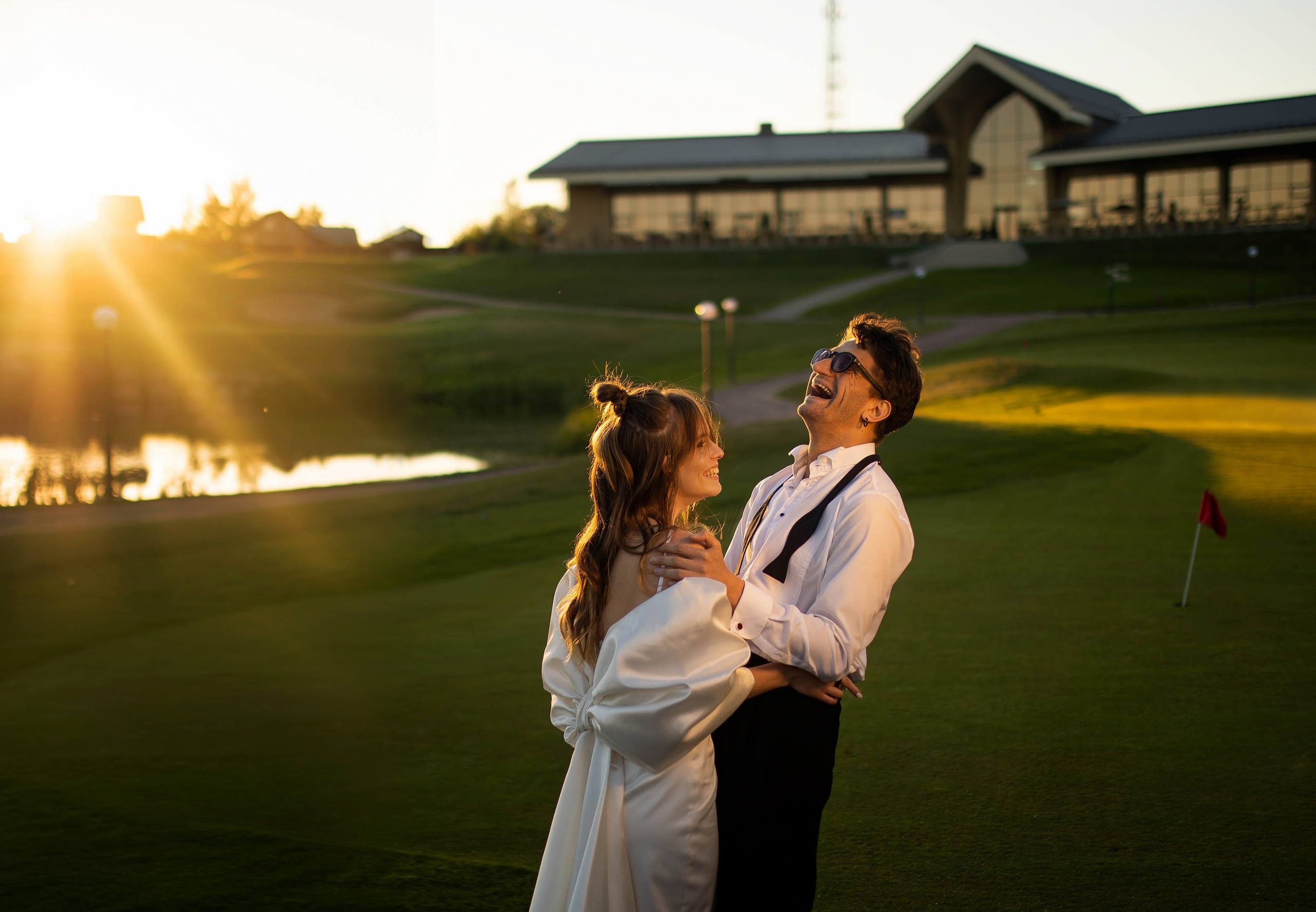 Свадебная фотосессия Димы и Тани. Фотограф из Санкт-Петербурга Ильинская Ксения
