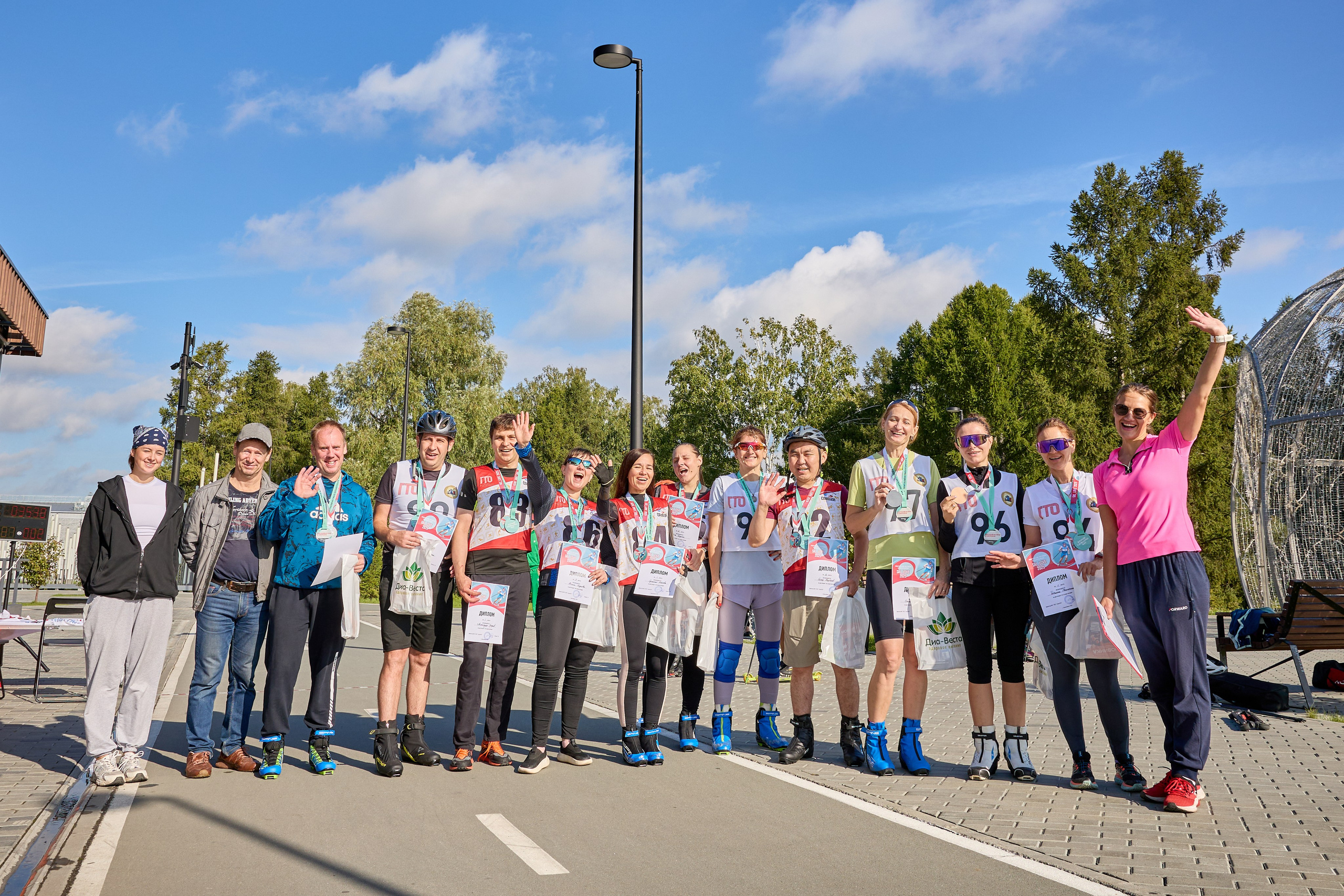 Съёмка мероприятий. Репортаж. Фотограф в Новосибирске Алена Скокова