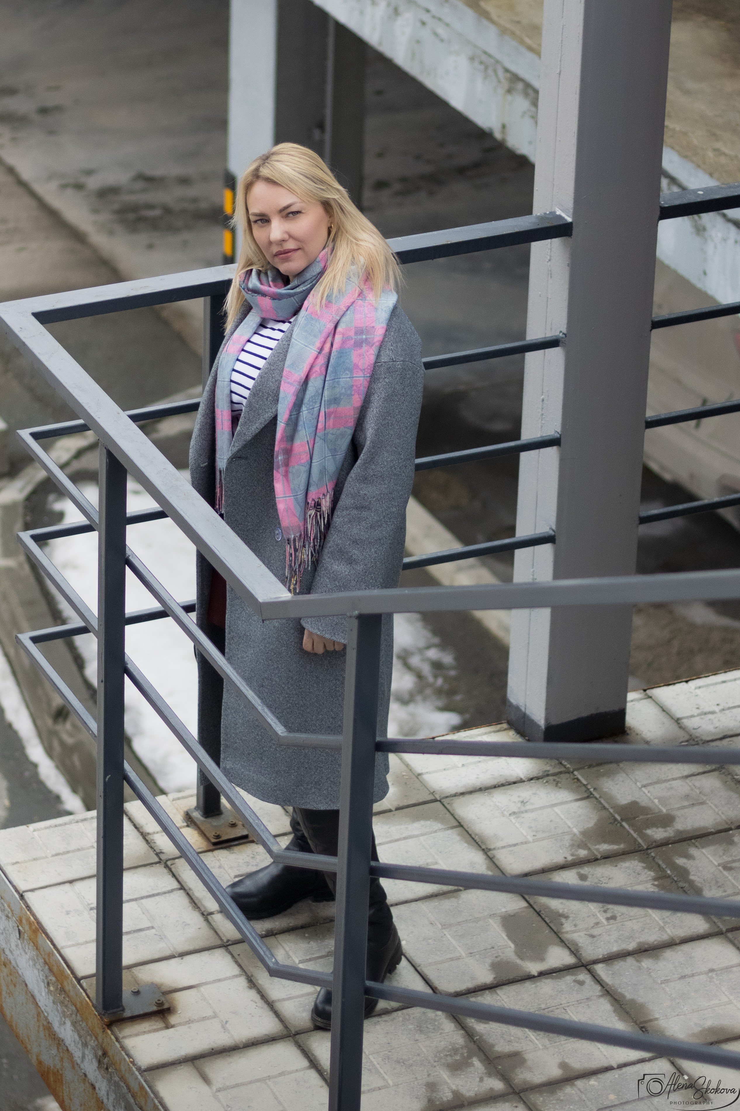 Фотопрогулки. Фотограф в Новосибирске Алена Скокова