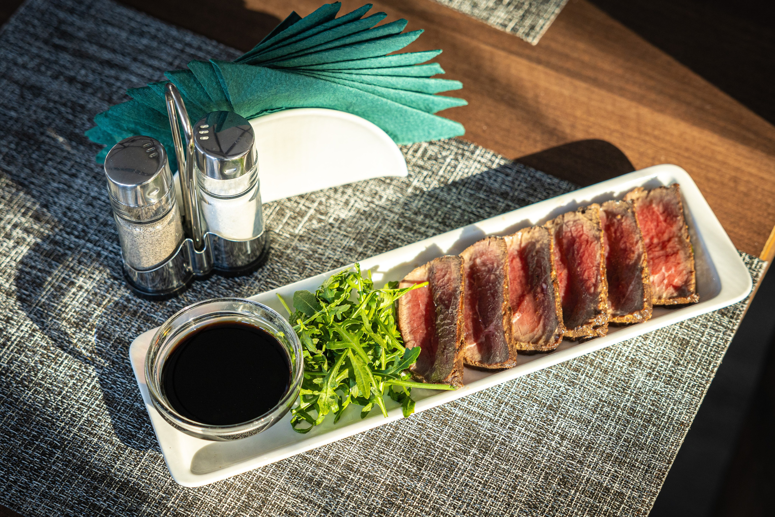 Фуд-съёмка. Фотограф в Новосибирске Алена Скокова