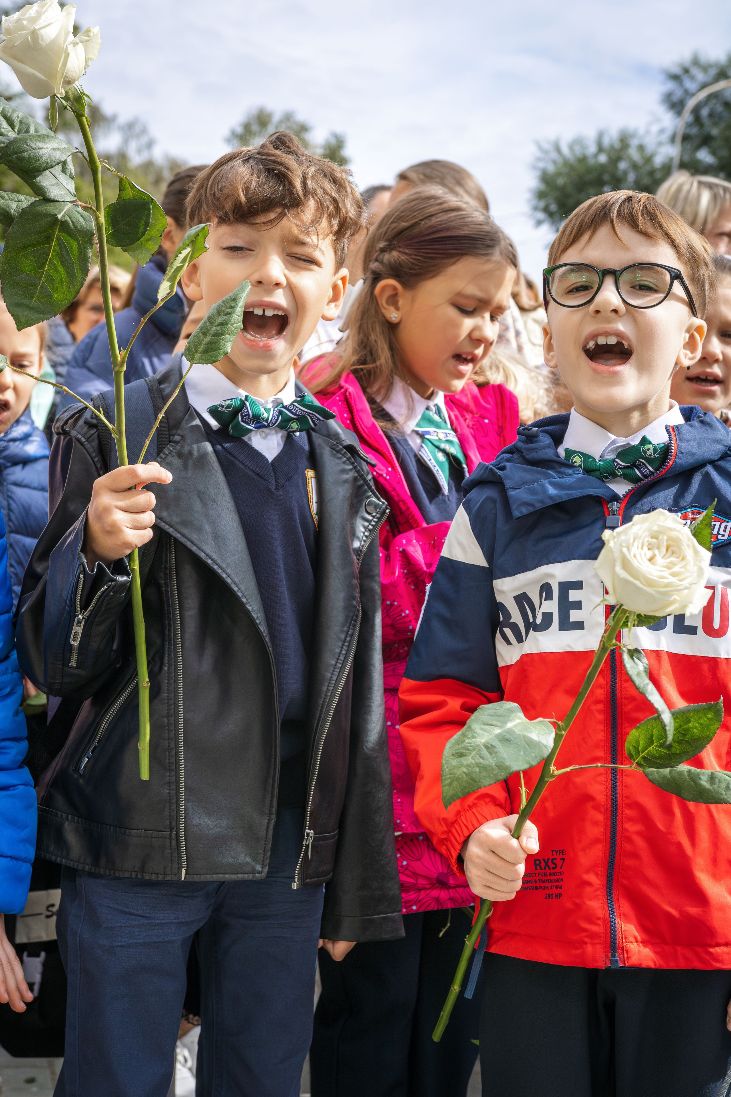 Детские. Фотограф в Новосибирске Алена Скокова