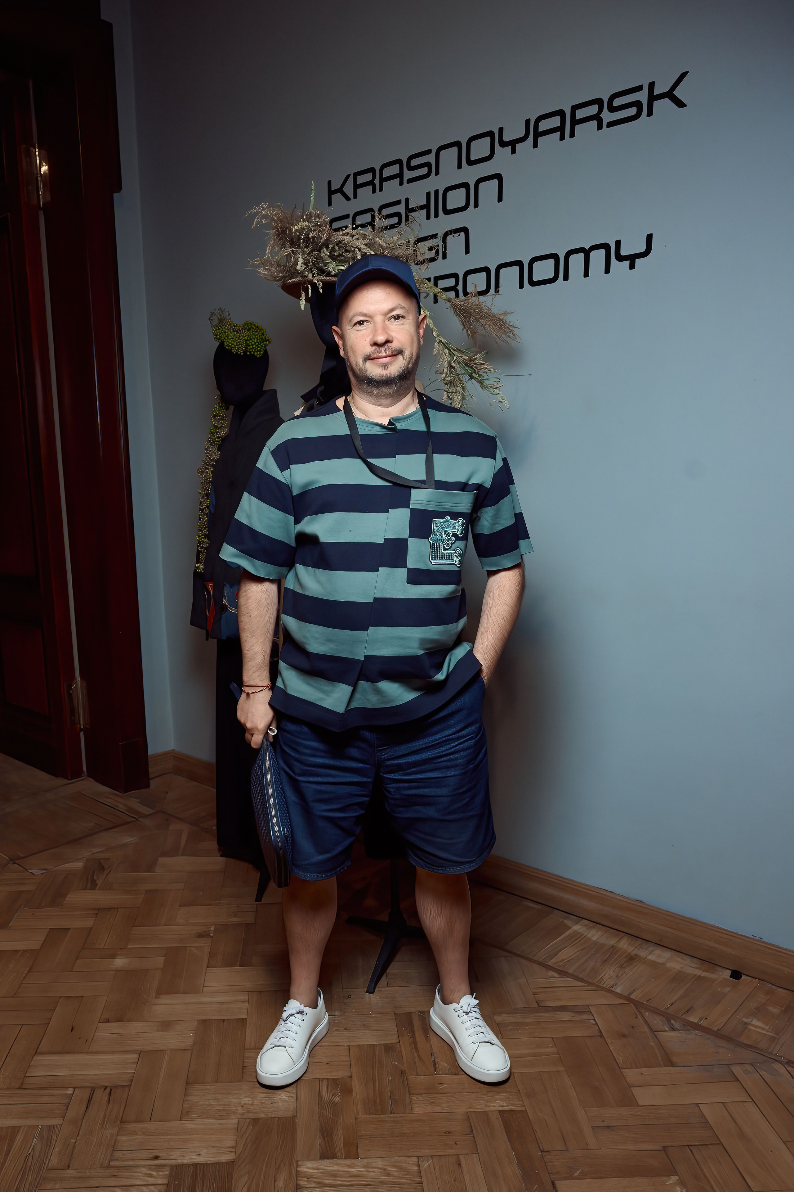 FHUB.2023. Дима Бабушкин. Фотограф. Подиум. Репортаж. Творчество. Дорого