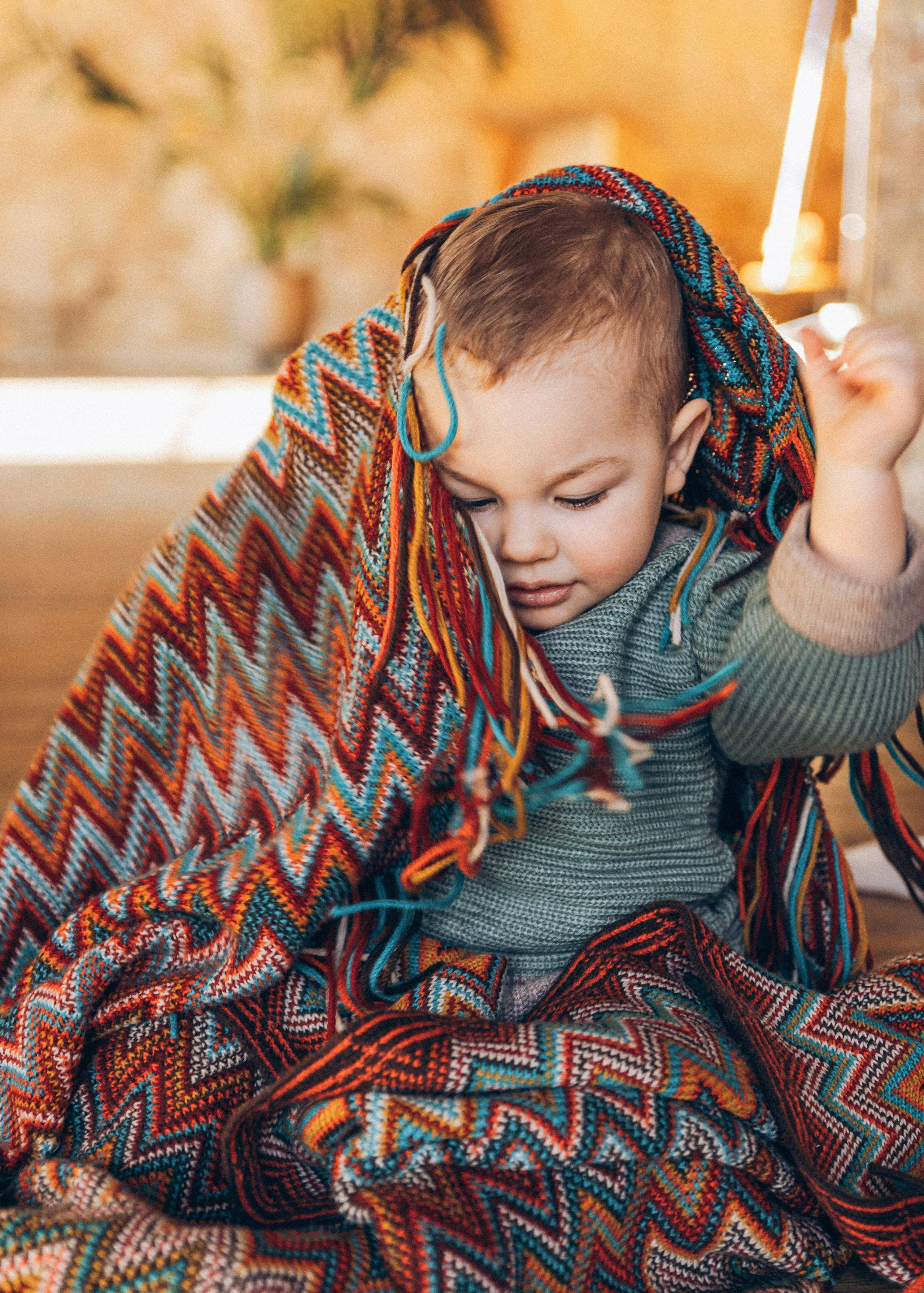 Оля, Леша и Димулька. Семейный фотограф В Москве Александра Дейкун