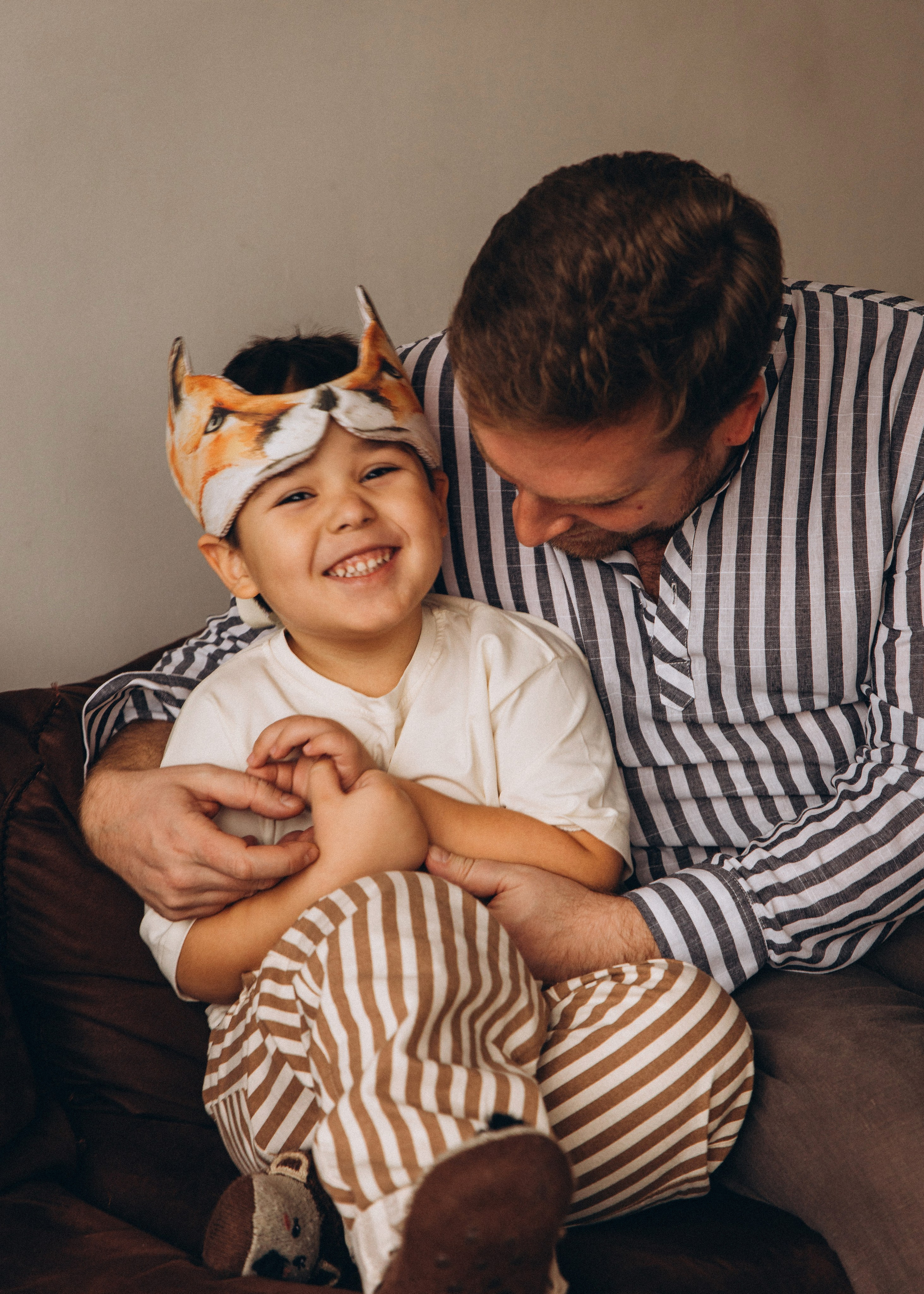 Аня, Саша и Леша. Семейный фотограф В Москве Александра Дейкун